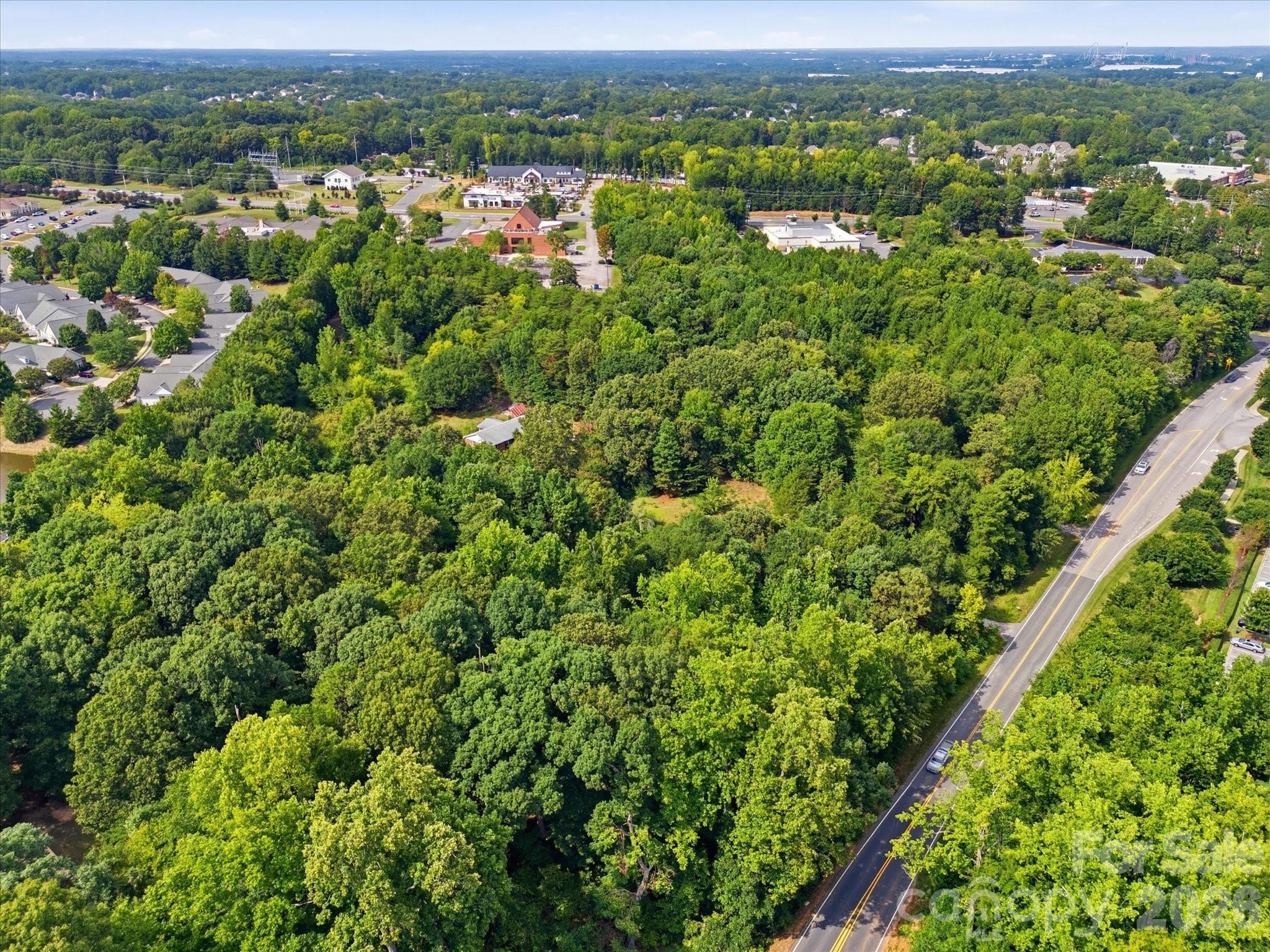 2625/2655 Pleasant Road — Fort Mill