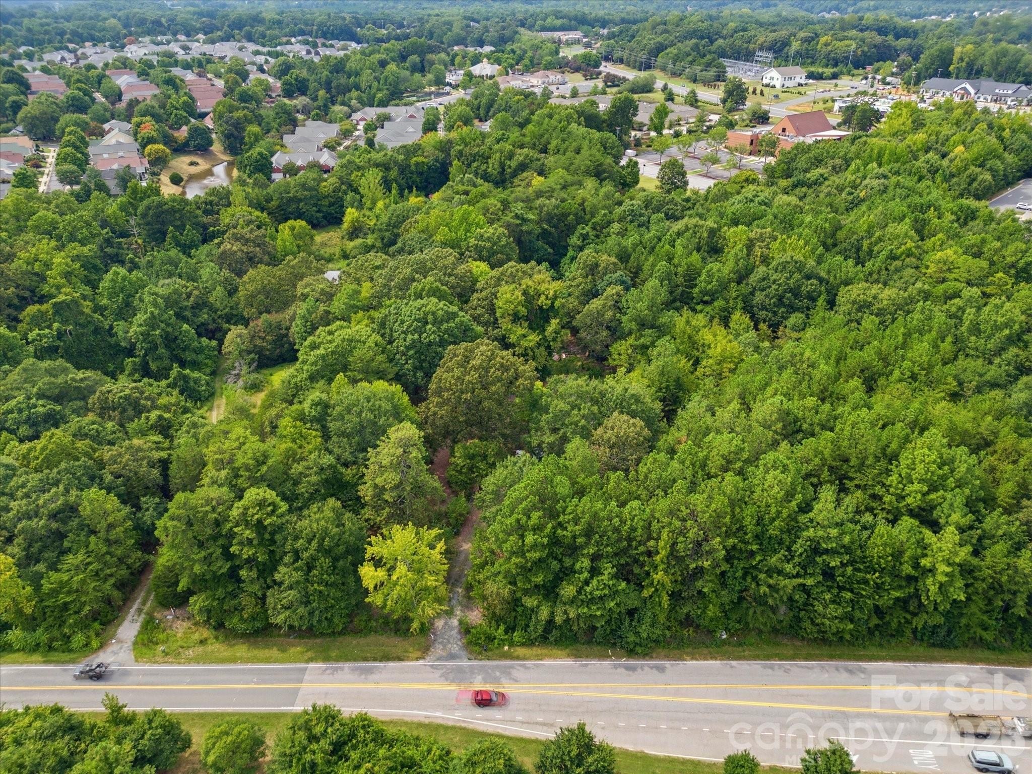 2625/2655 Pleasant Road — Fort Mill