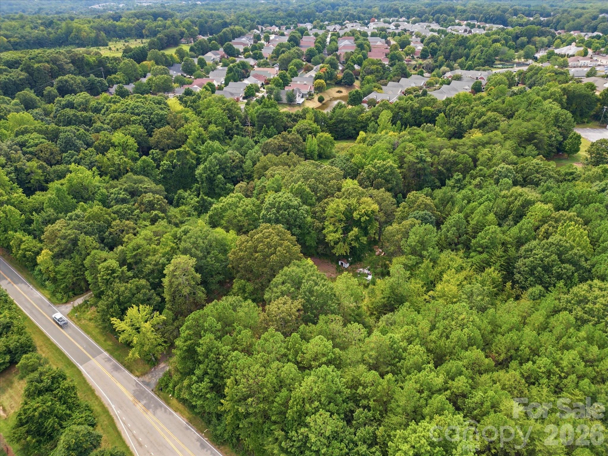 2625/2655 Pleasant Road — Fort Mill