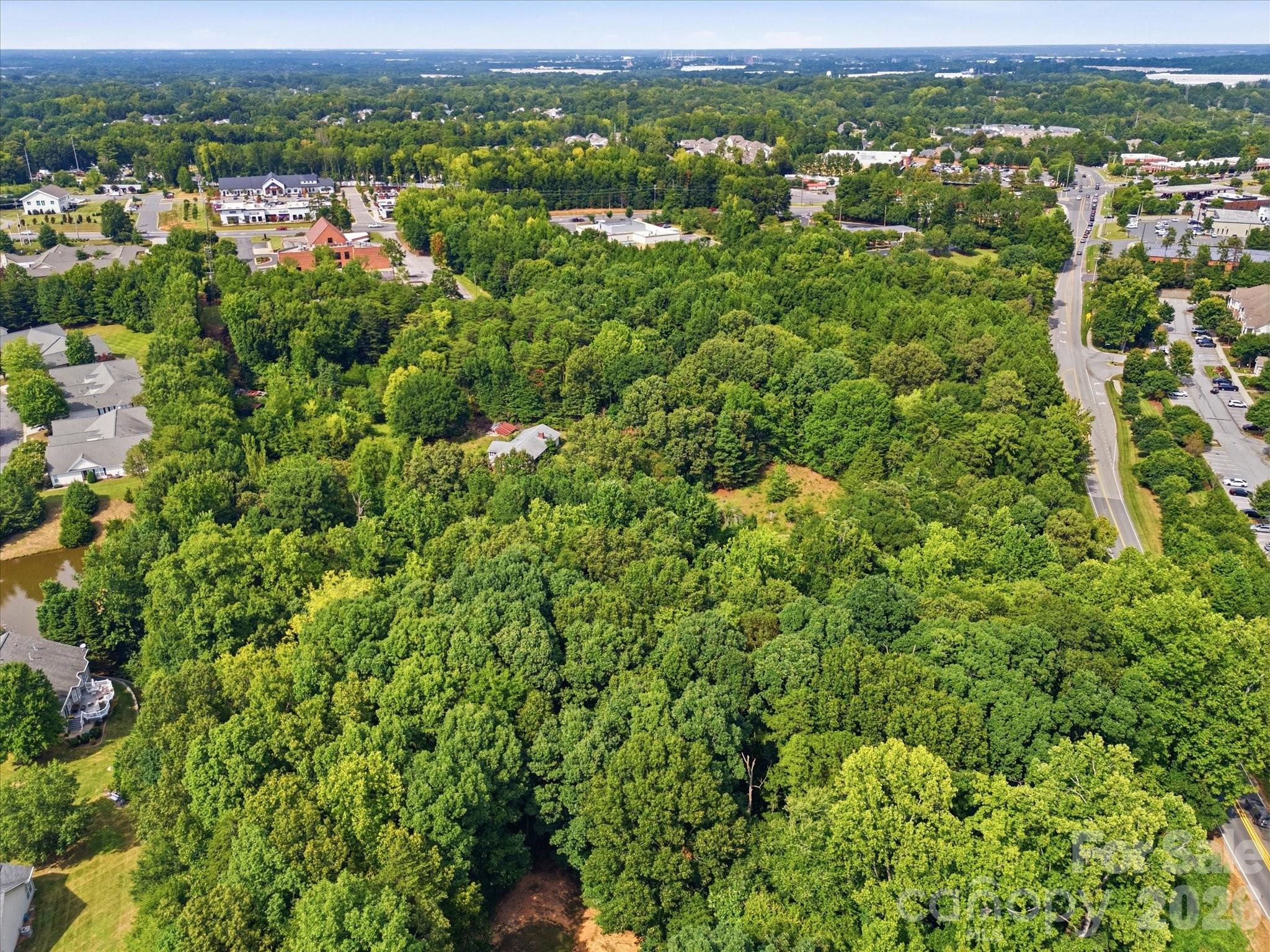 2625/2655 Pleasant Road — Fort Mill