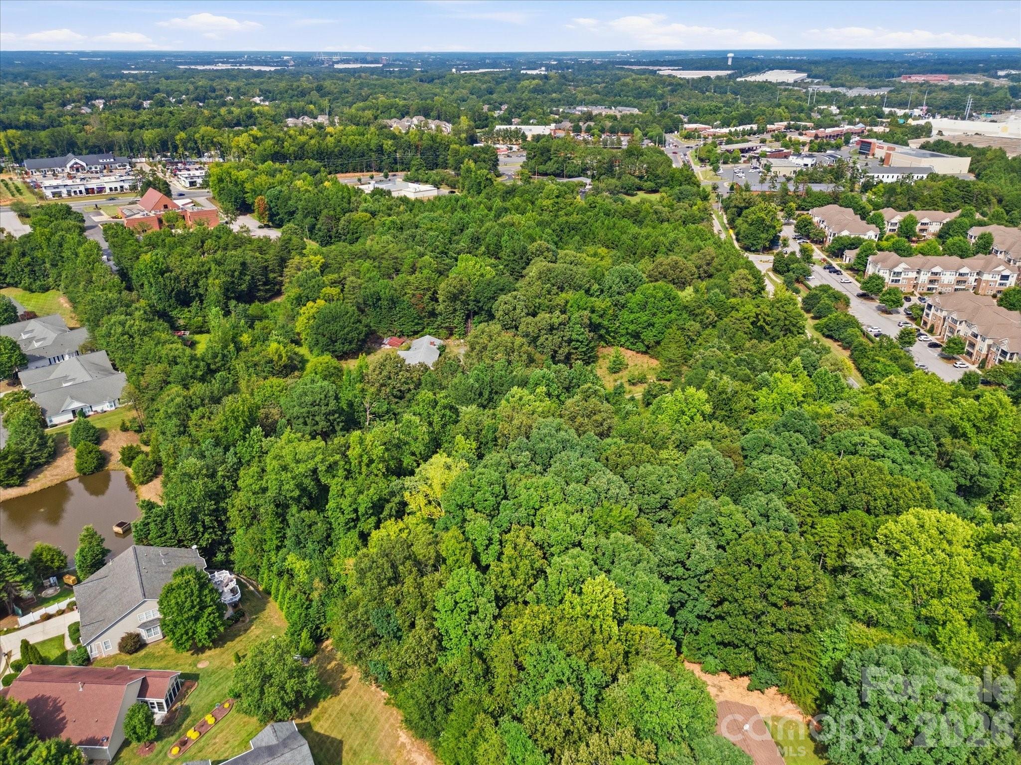 2625/2655 Pleasant Road — Fort Mill