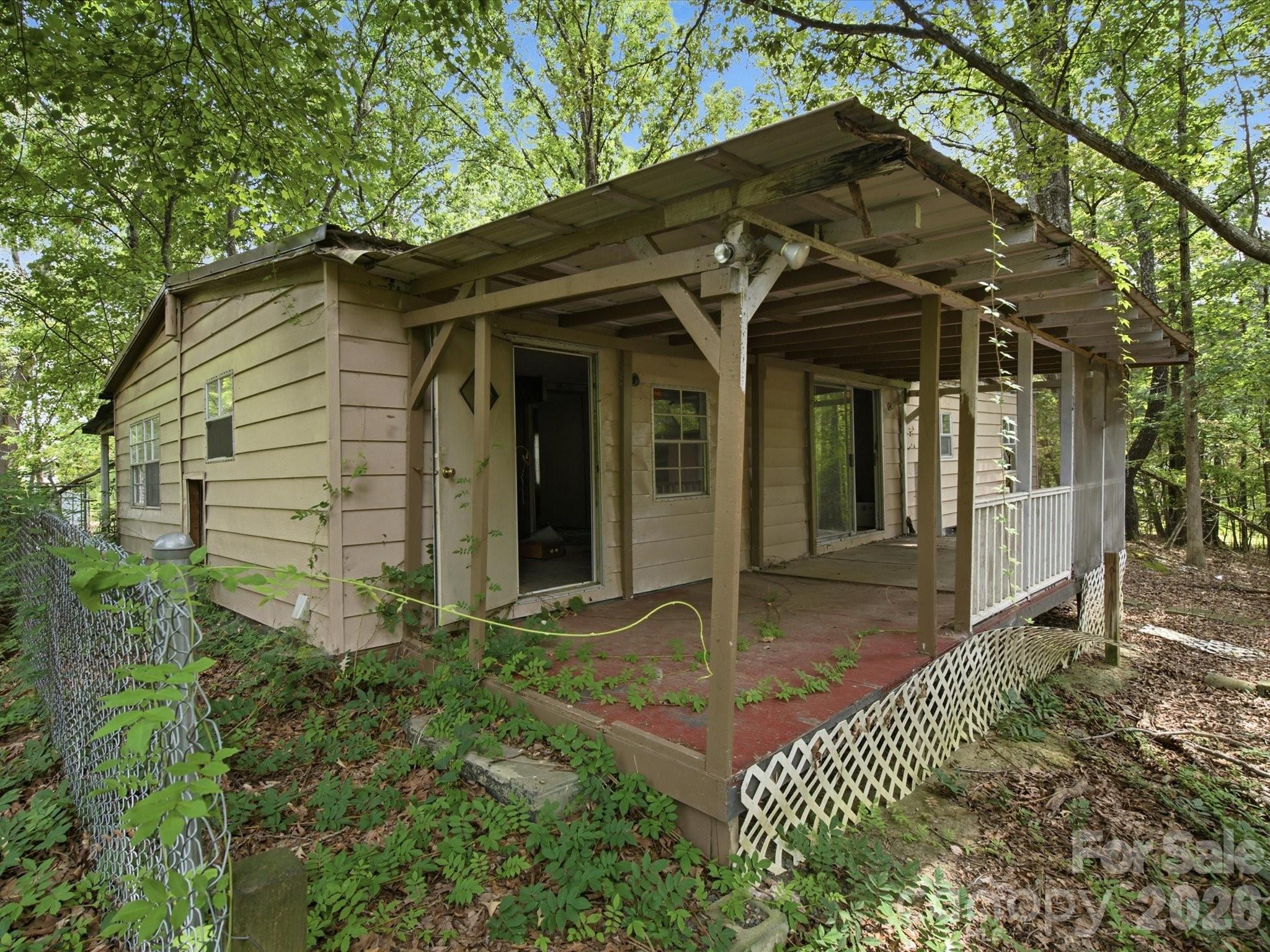 2625/2655 Pleasant Road — Fort Mill