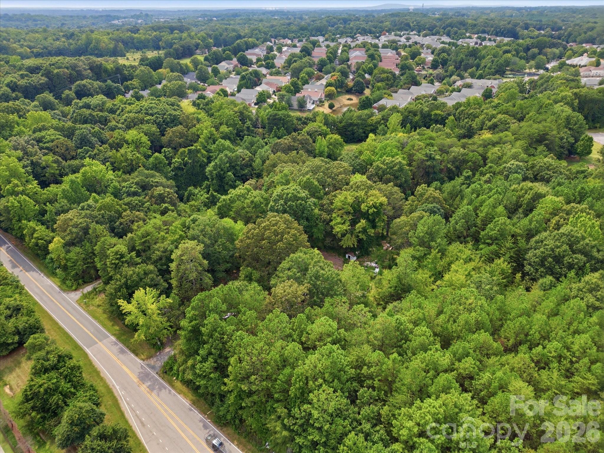 2625/2655 Pleasant Road — Fort Mill