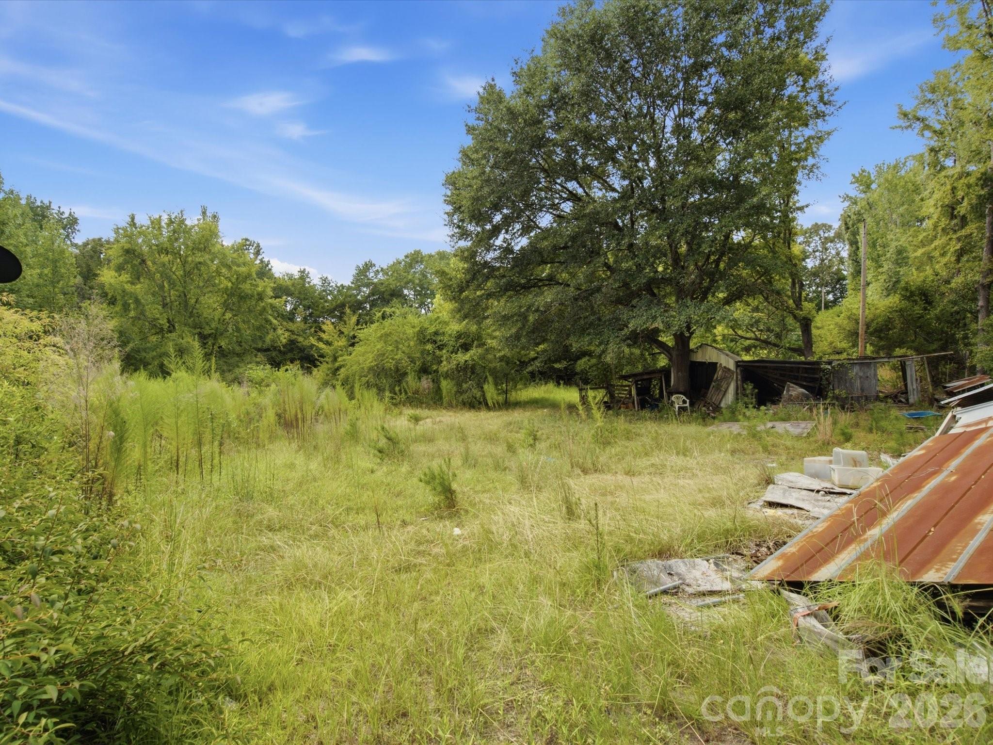 2625/2655 Pleasant Road — Fort Mill
