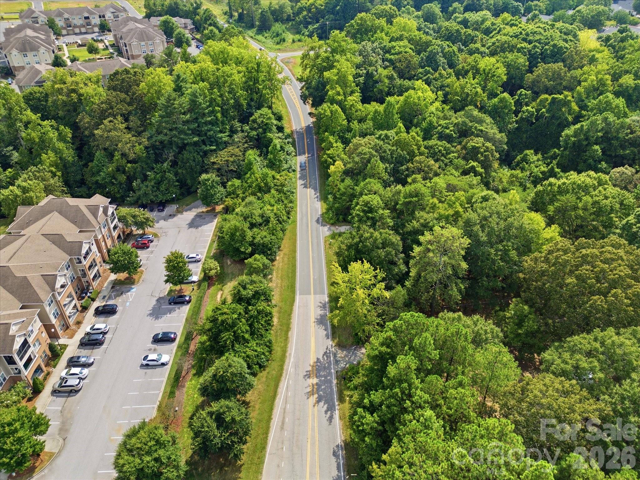 2625/2655 Pleasant Road — Fort Mill