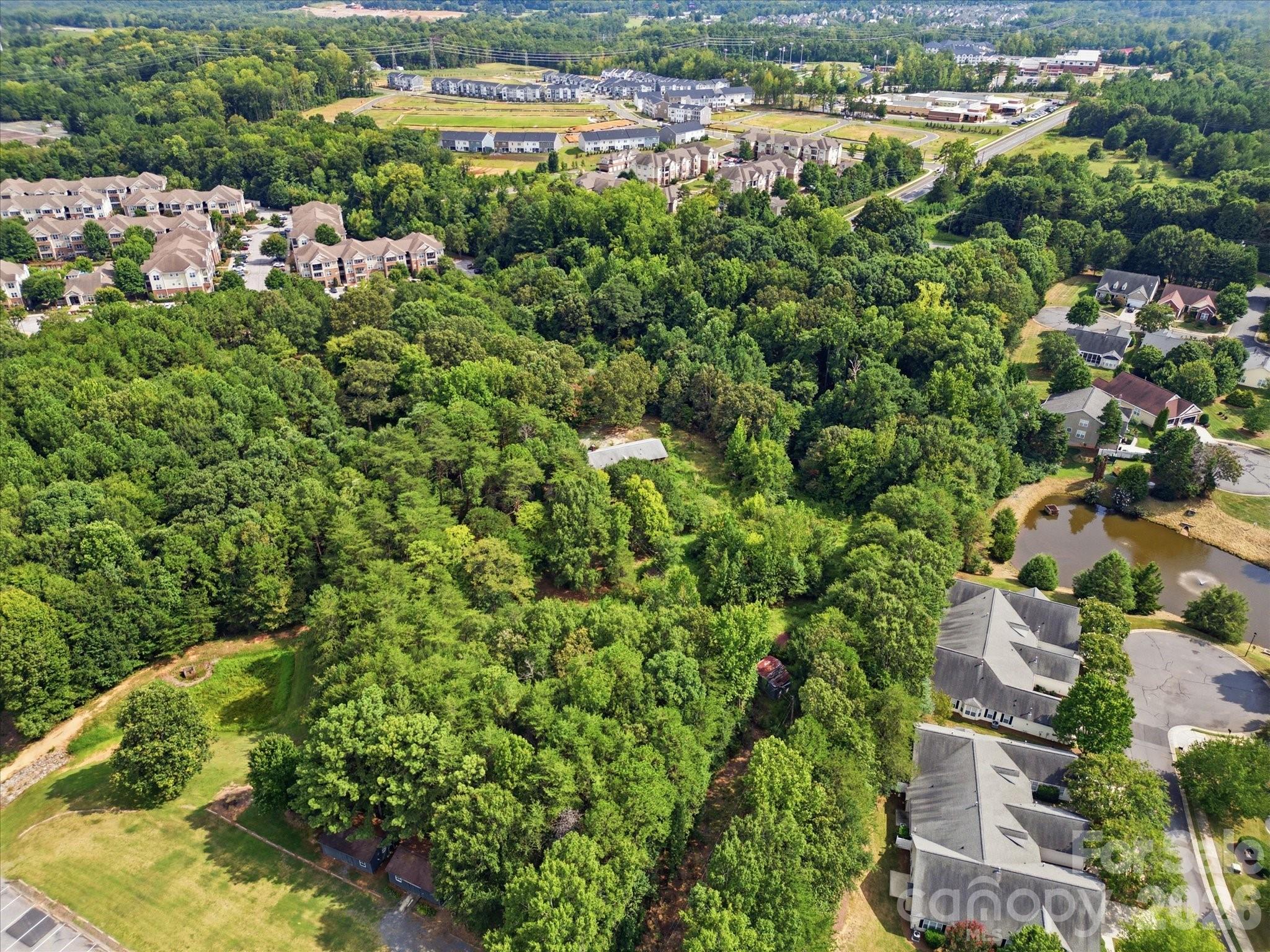 2625/2655 Pleasant Road — Fort Mill