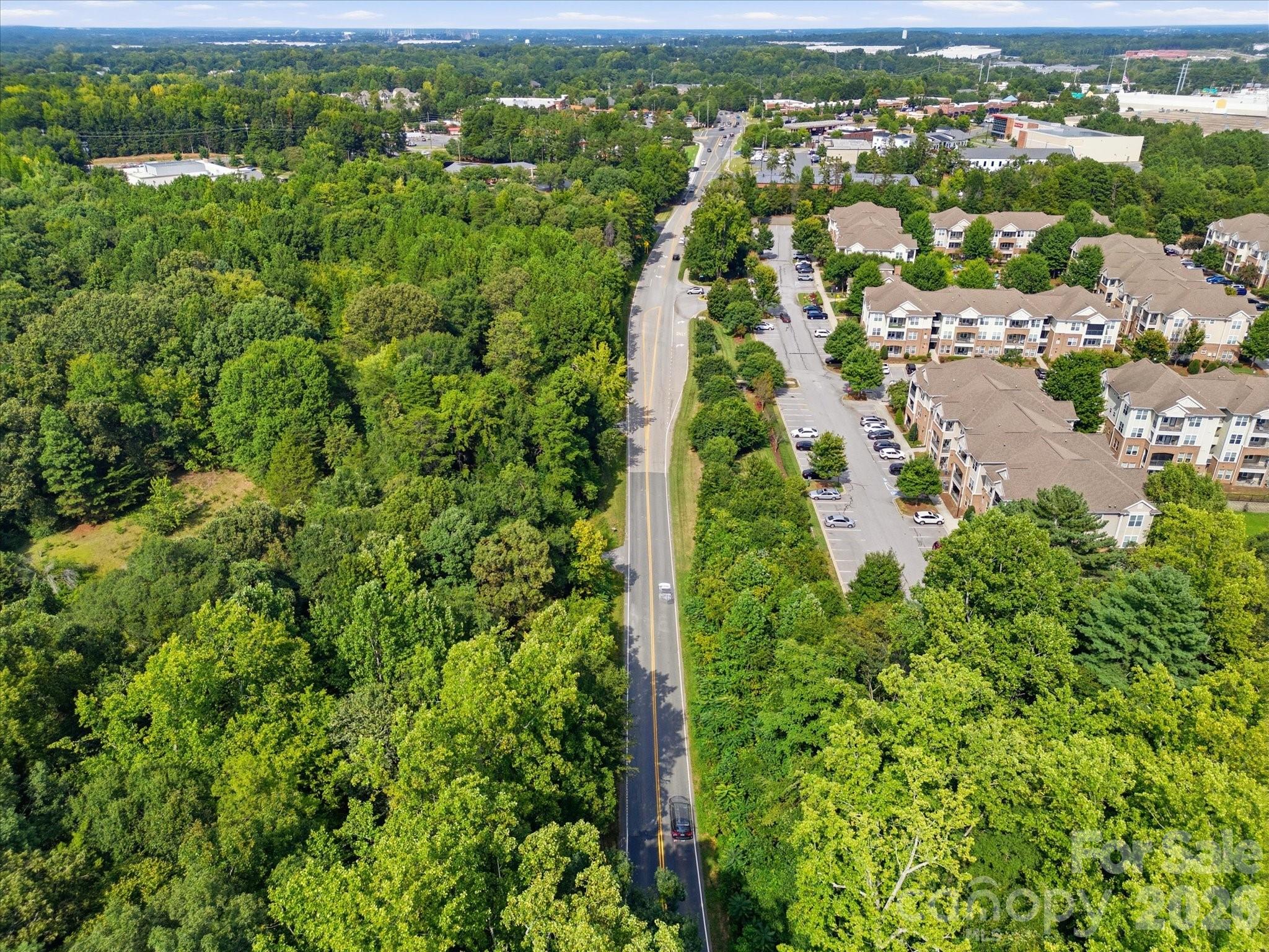2625/2655 Pleasant Road — Fort Mill