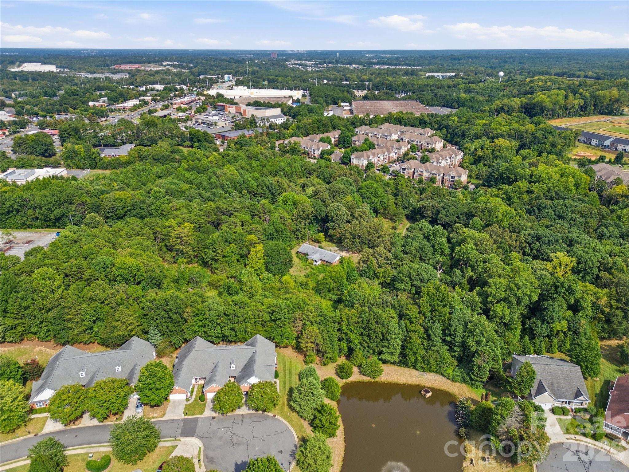 2625/2655 Pleasant Road — Fort Mill