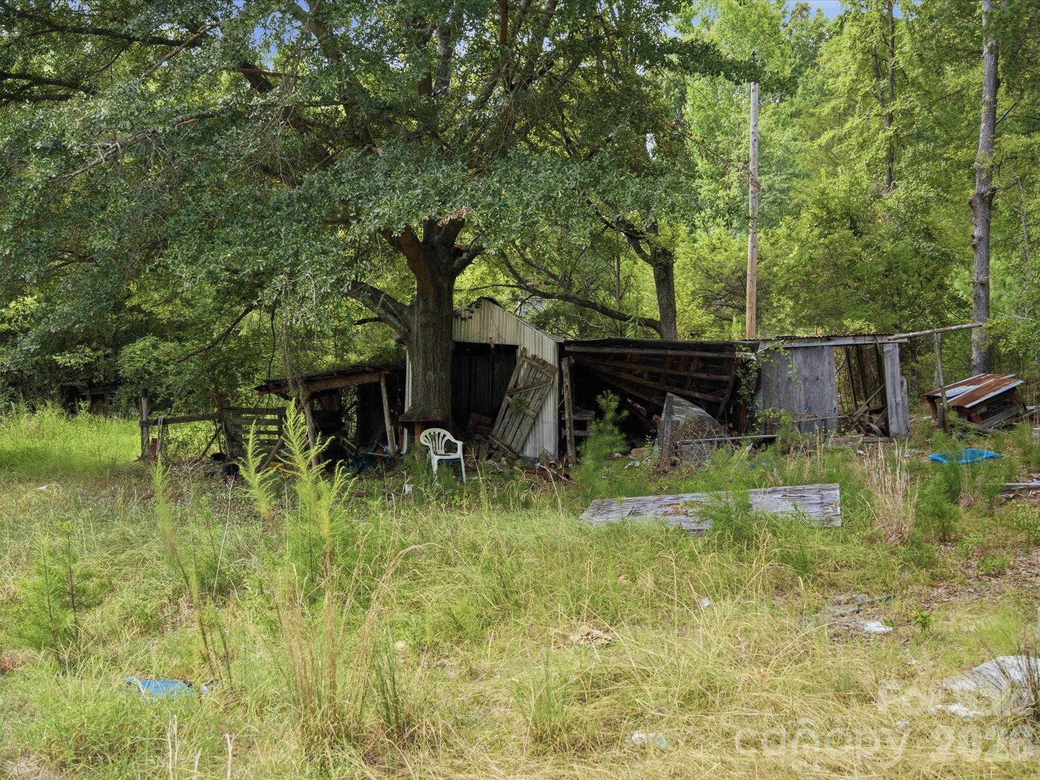 2625/2655 Pleasant Road — Fort Mill