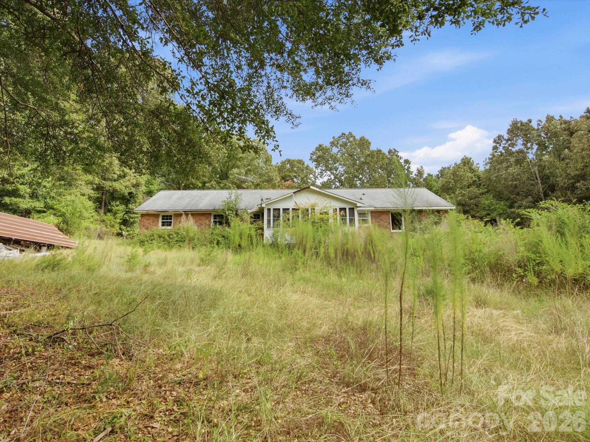2625/2655 Pleasant Road — Fort Mill