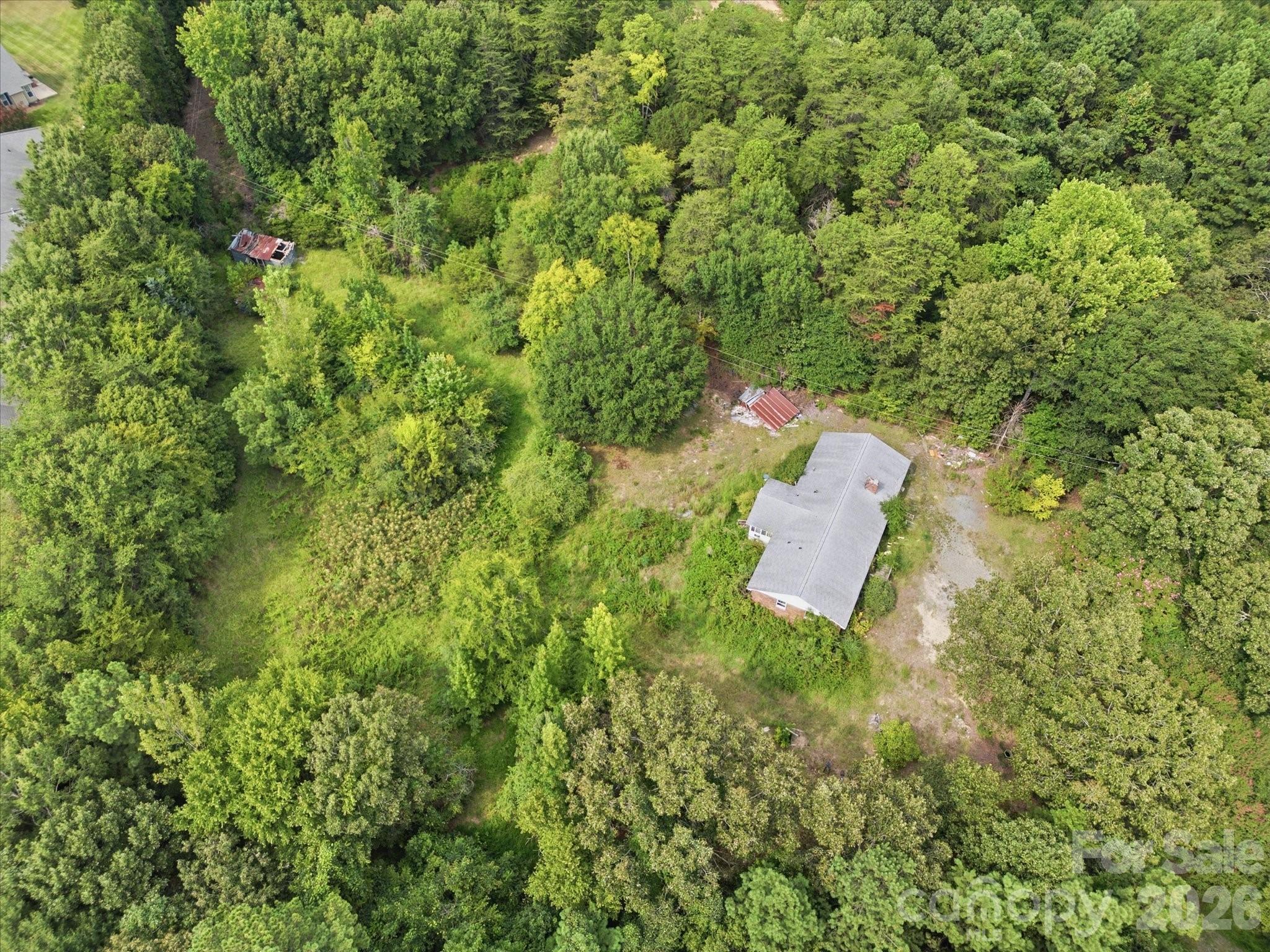 2625/2655 Pleasant Road — Fort Mill