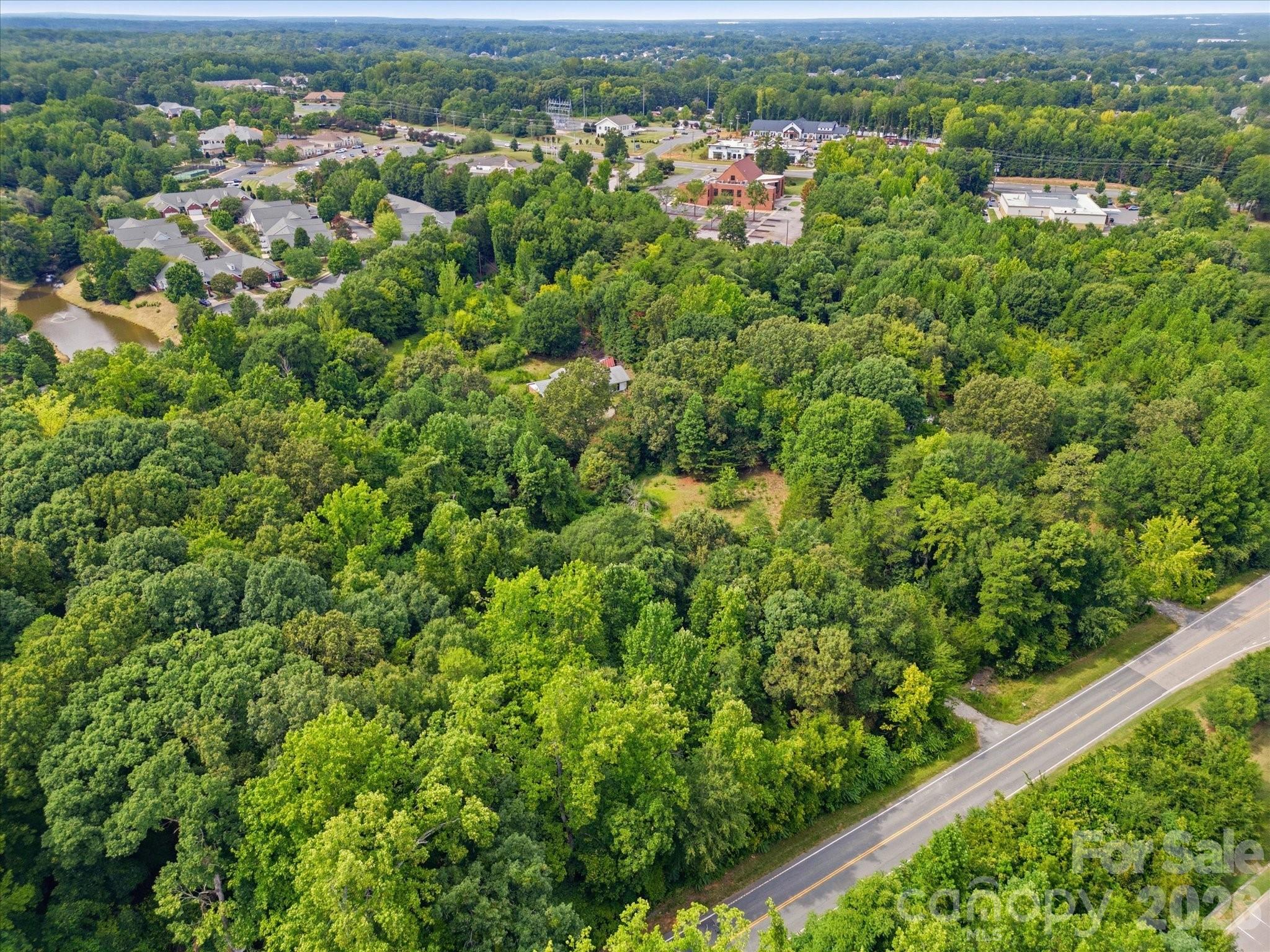 2625/2655 Pleasant Road — Fort Mill