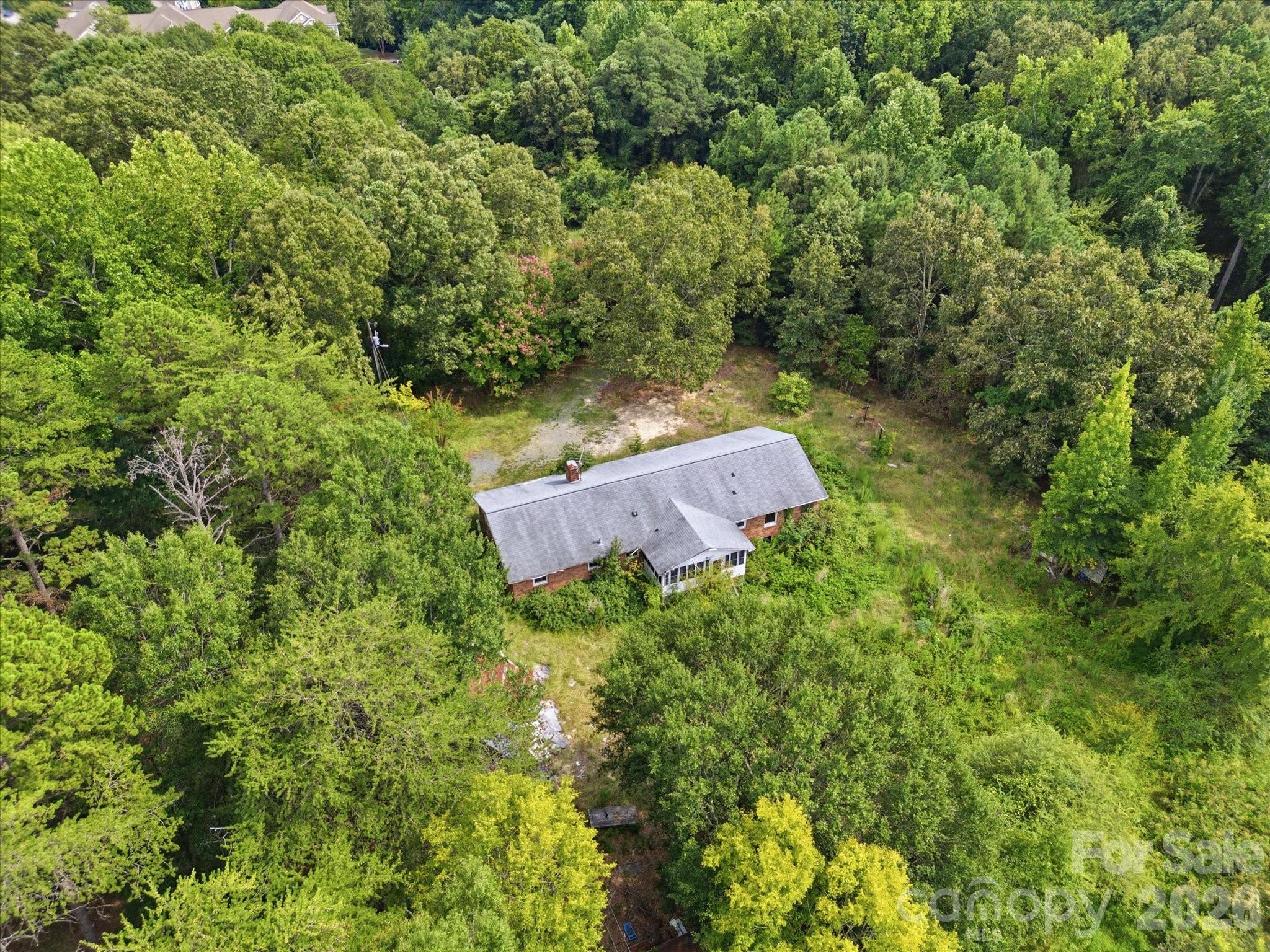 2625/2655 Pleasant Road — Fort Mill