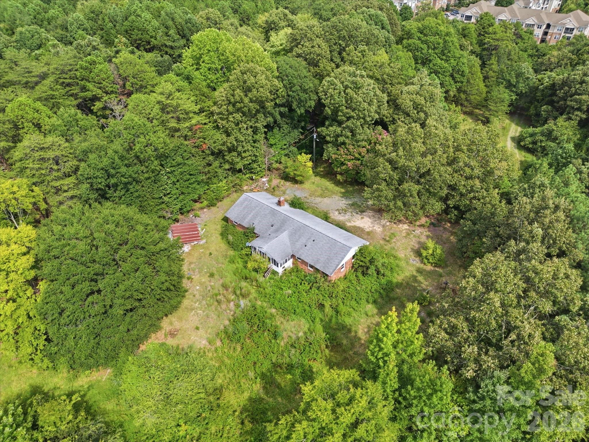 2625/2655 Pleasant Road — Fort Mill
