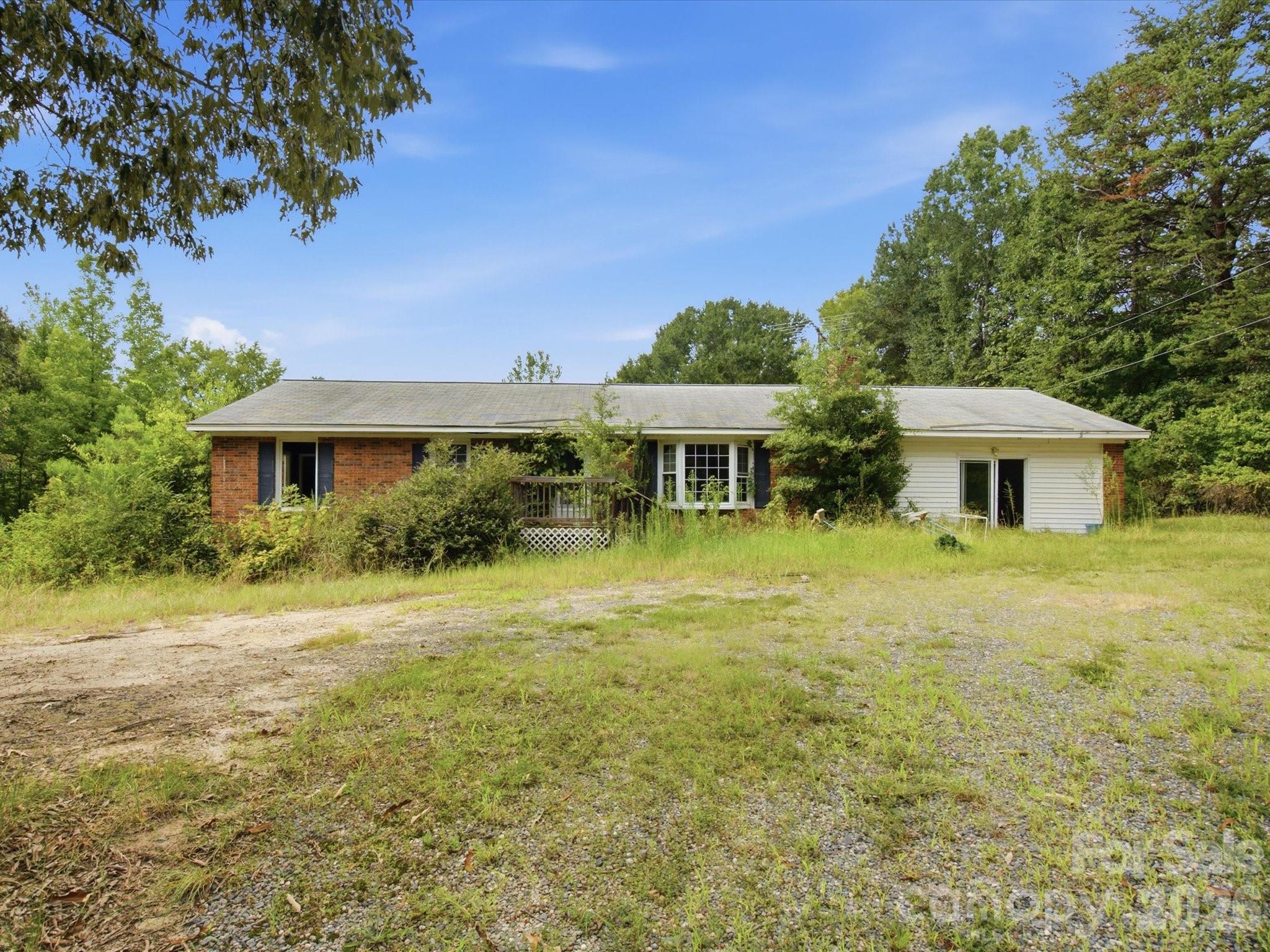 2625/2655 Pleasant Road — Fort Mill