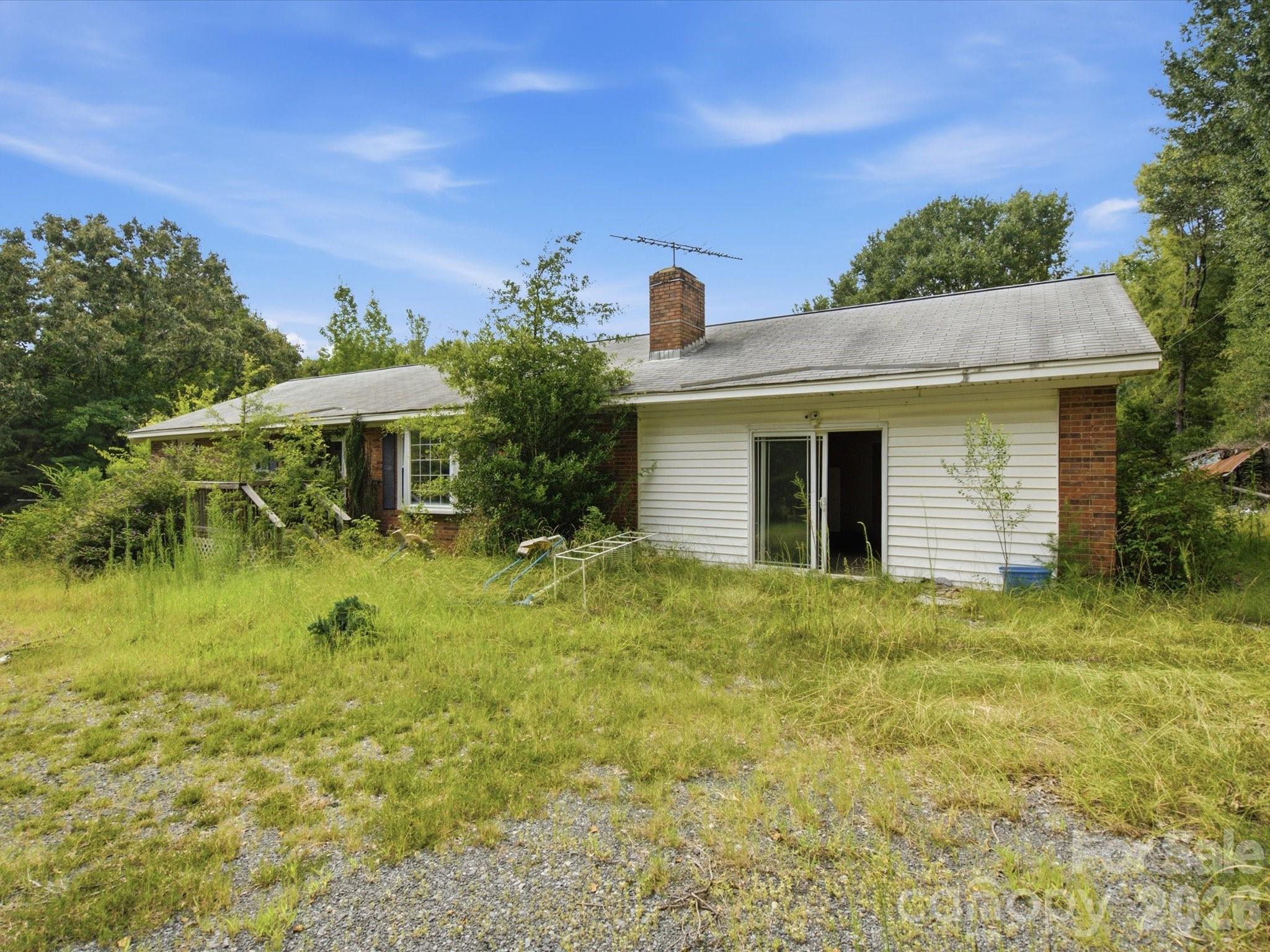 2625/2655 Pleasant Road — Fort Mill