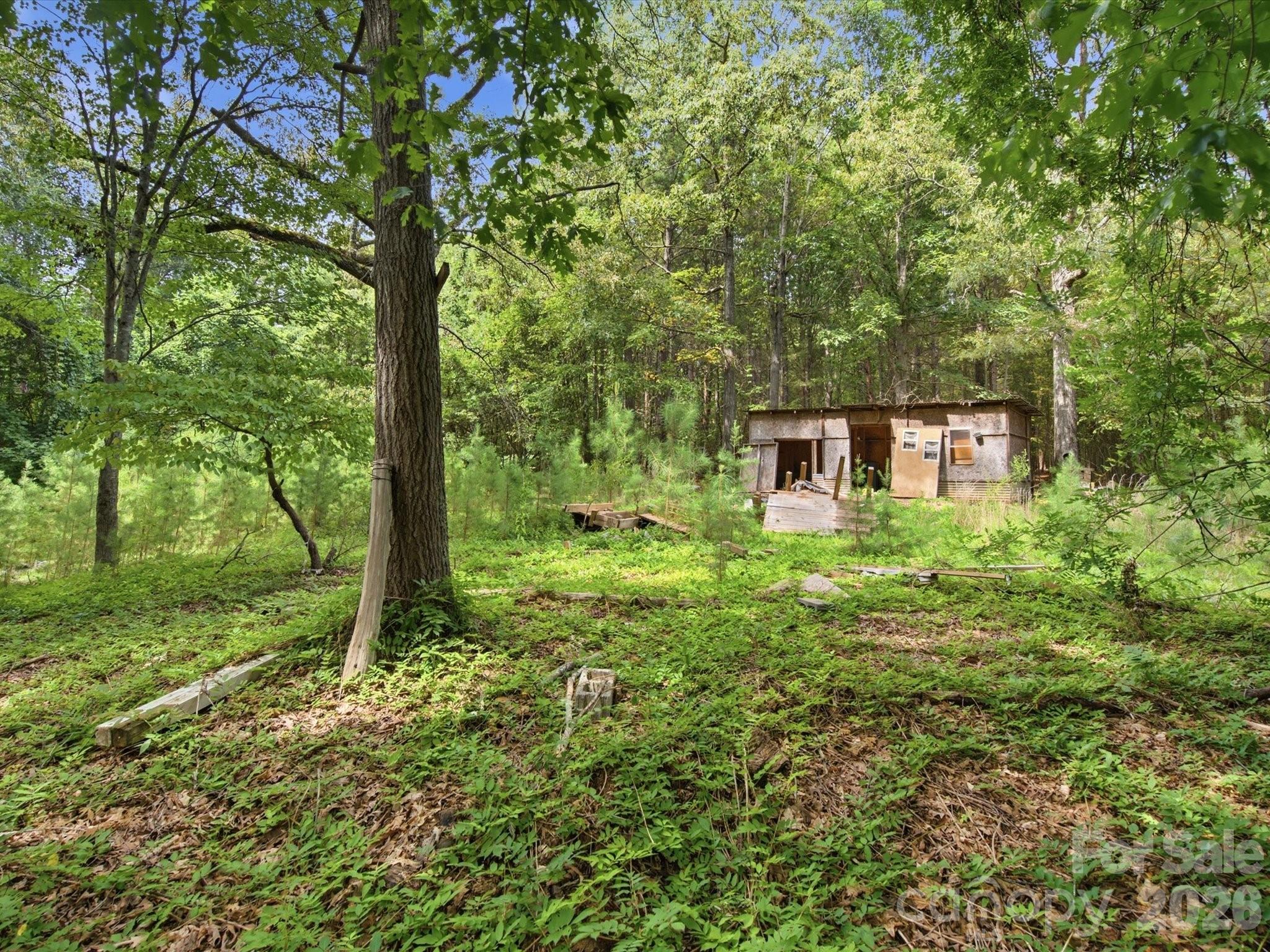 2625/2655 Pleasant Road — Fort Mill