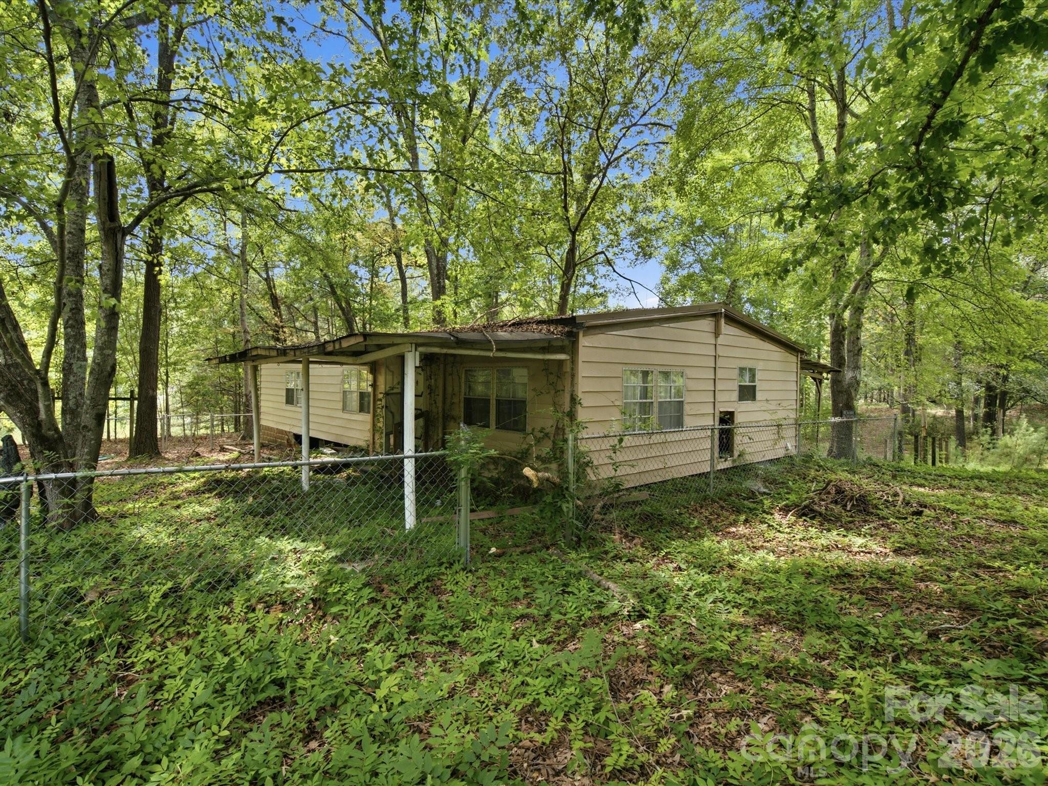 2625/2655 Pleasant Road — Fort Mill