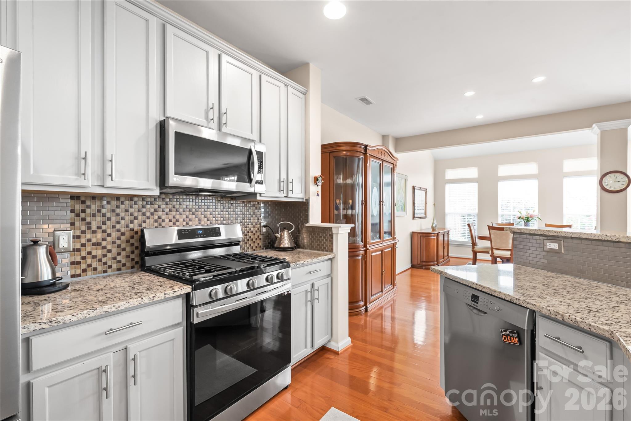 4063 Holly Villa Circle — Indian Trail