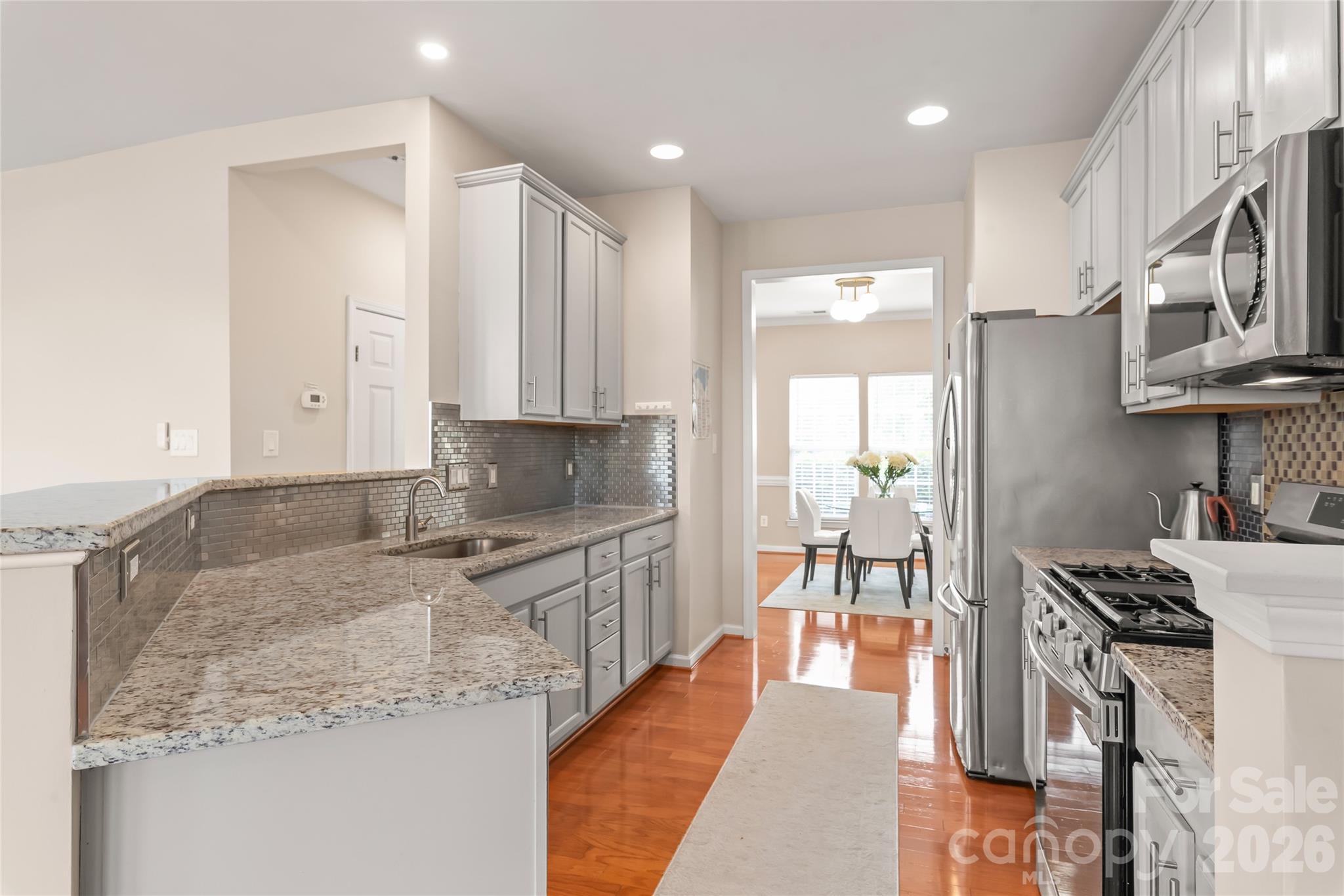 4063 Holly Villa Circle — Indian Trail