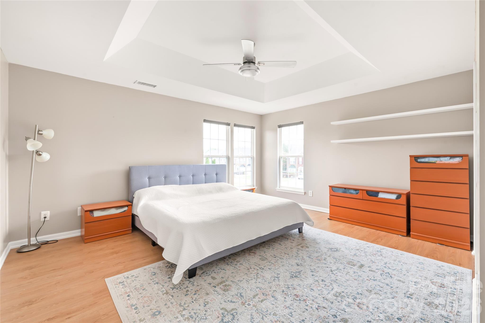 4063 Holly Villa Circle — Indian Trail