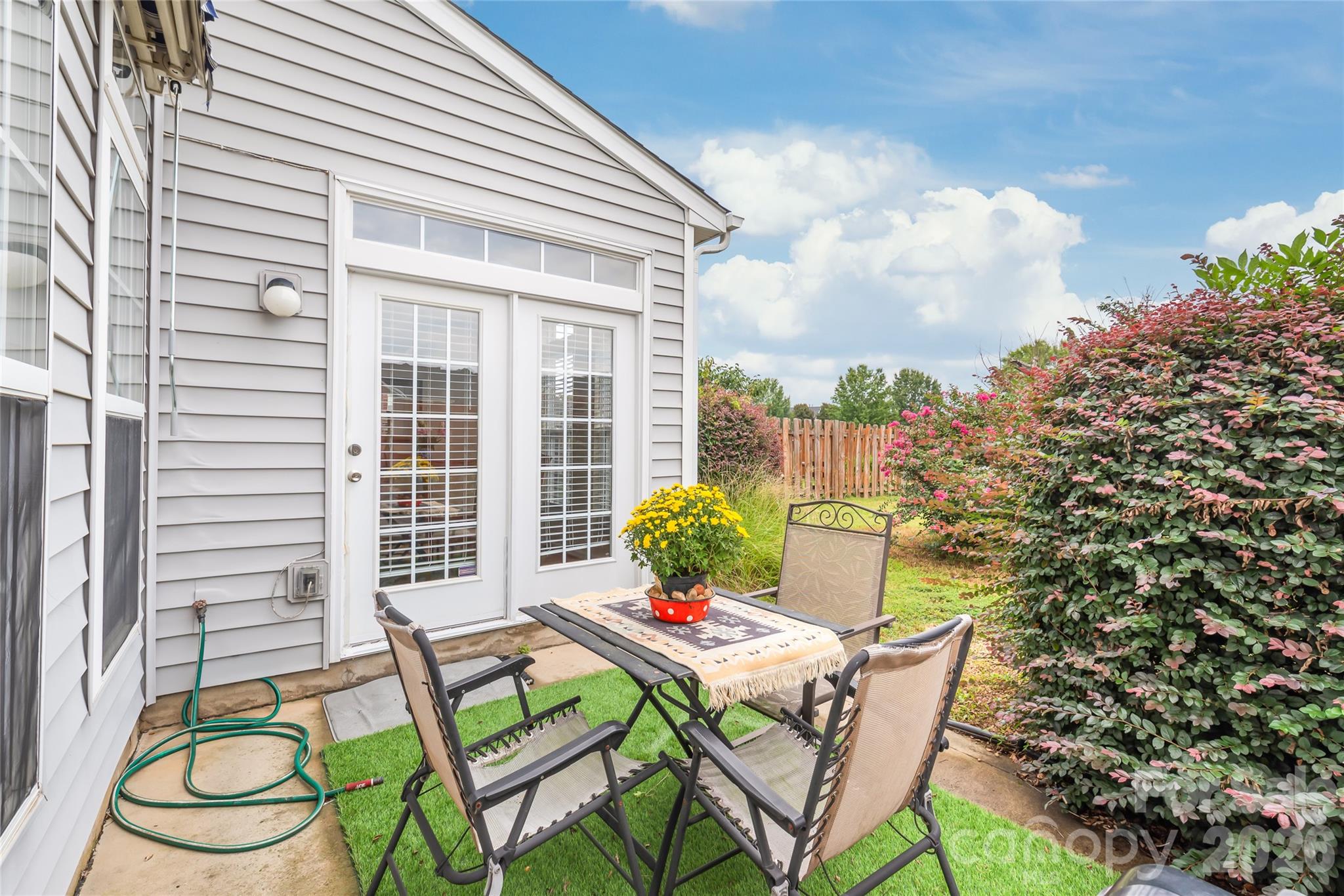4063 Holly Villa Circle — Indian Trail