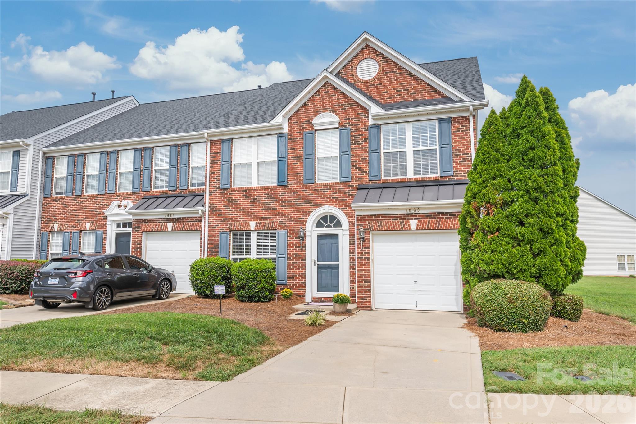 4063 Holly Villa Circle — Indian Trail