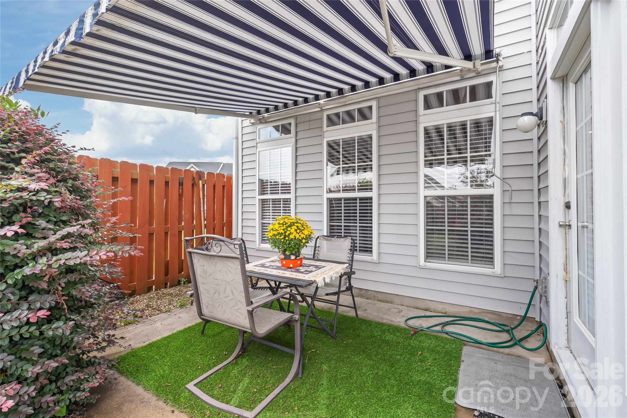 4063 Holly Villa Circle — Indian Trail