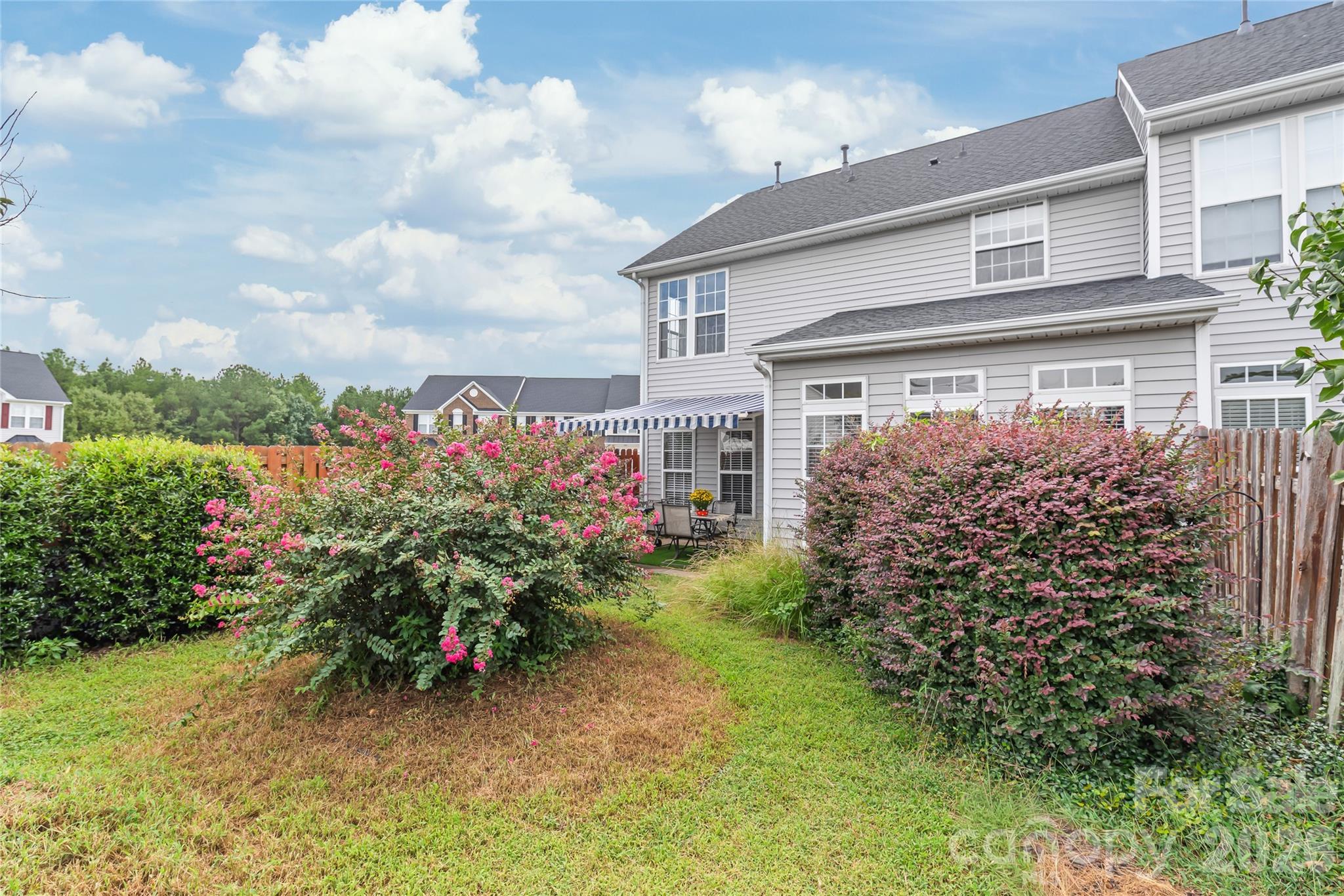 4063 Holly Villa Circle — Indian Trail