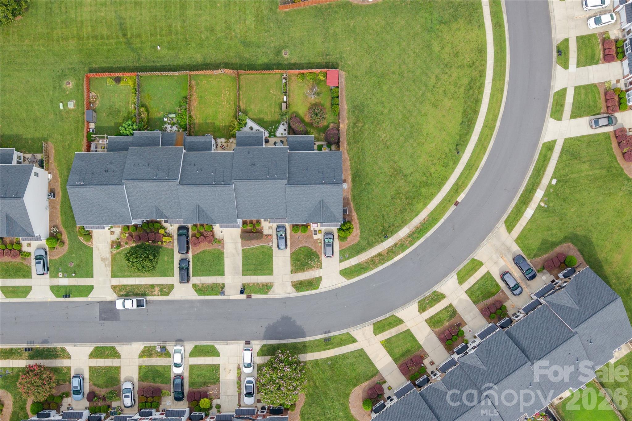 4063 Holly Villa Circle — Indian Trail