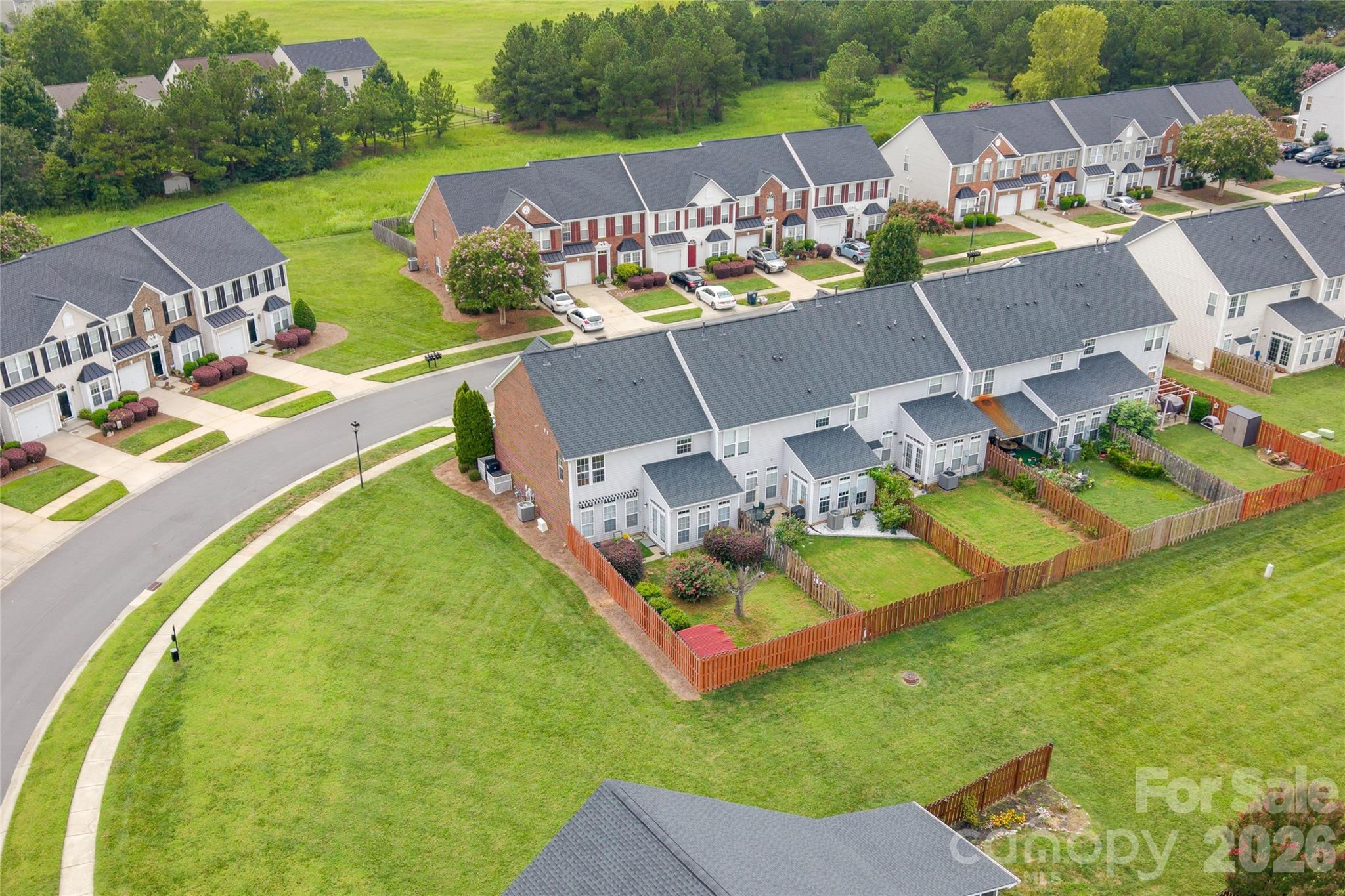 4063 Holly Villa Circle — Indian Trail