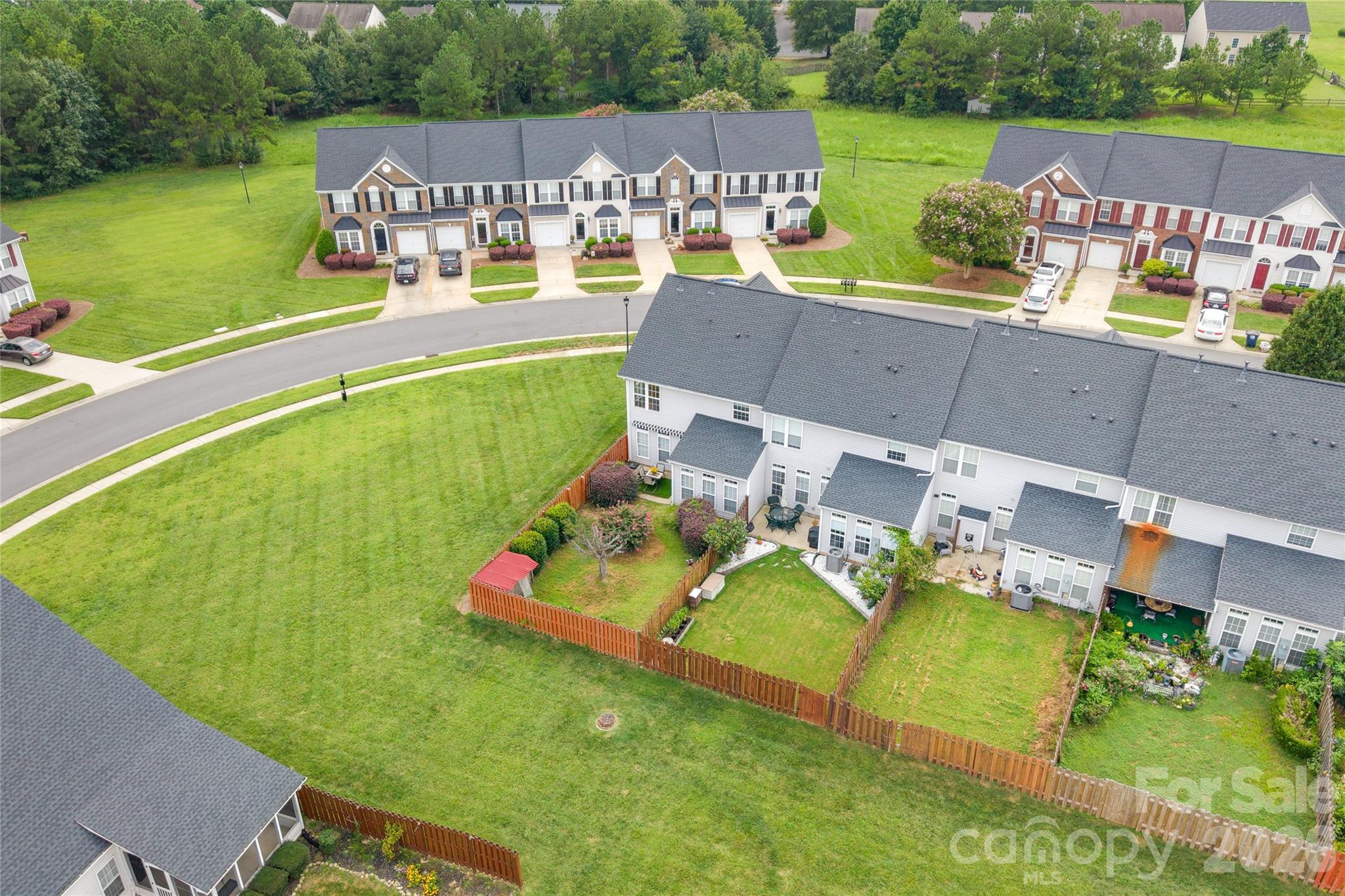 4063 Holly Villa Circle — Indian Trail