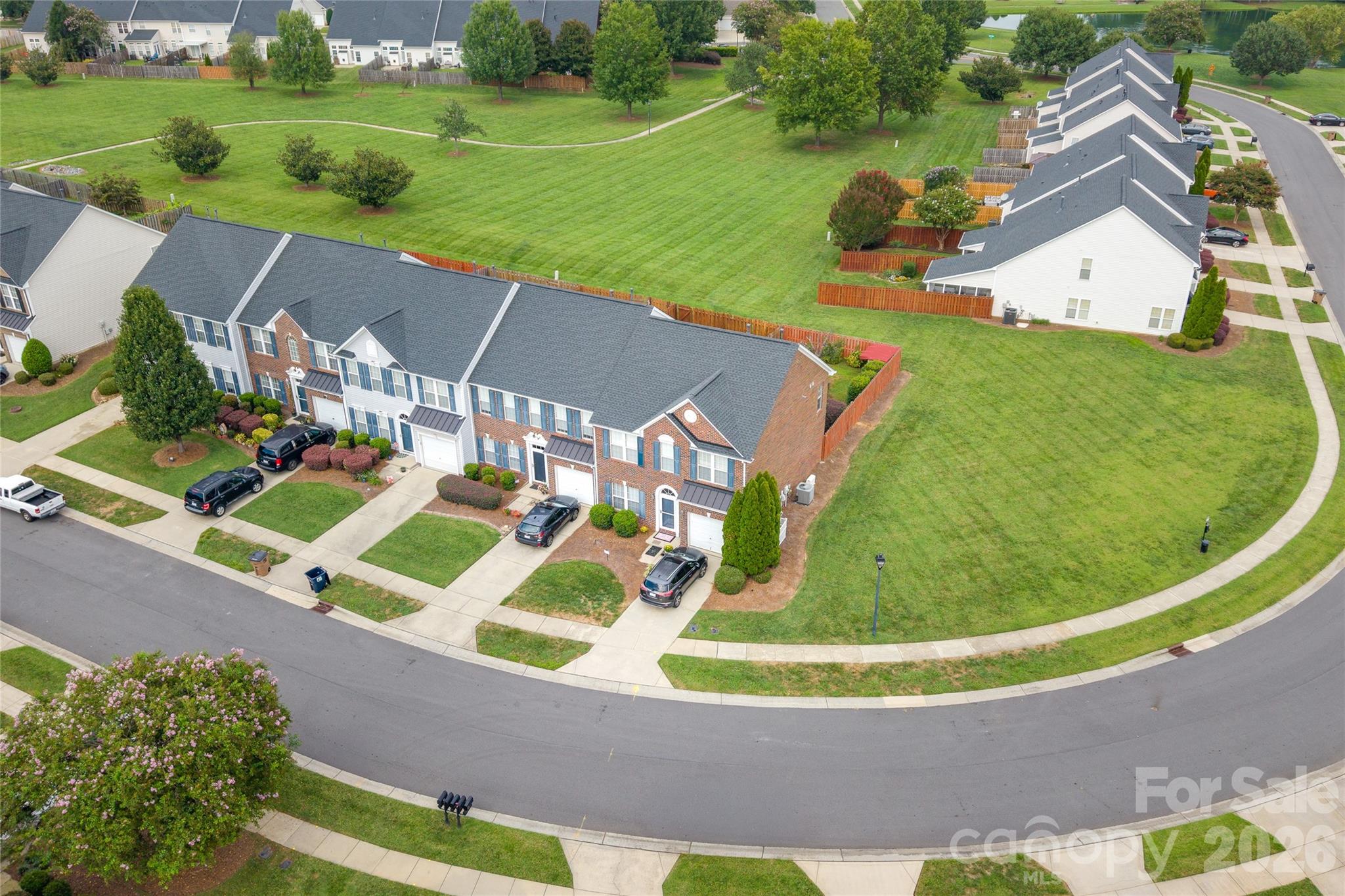 4063 Holly Villa Circle — Indian Trail