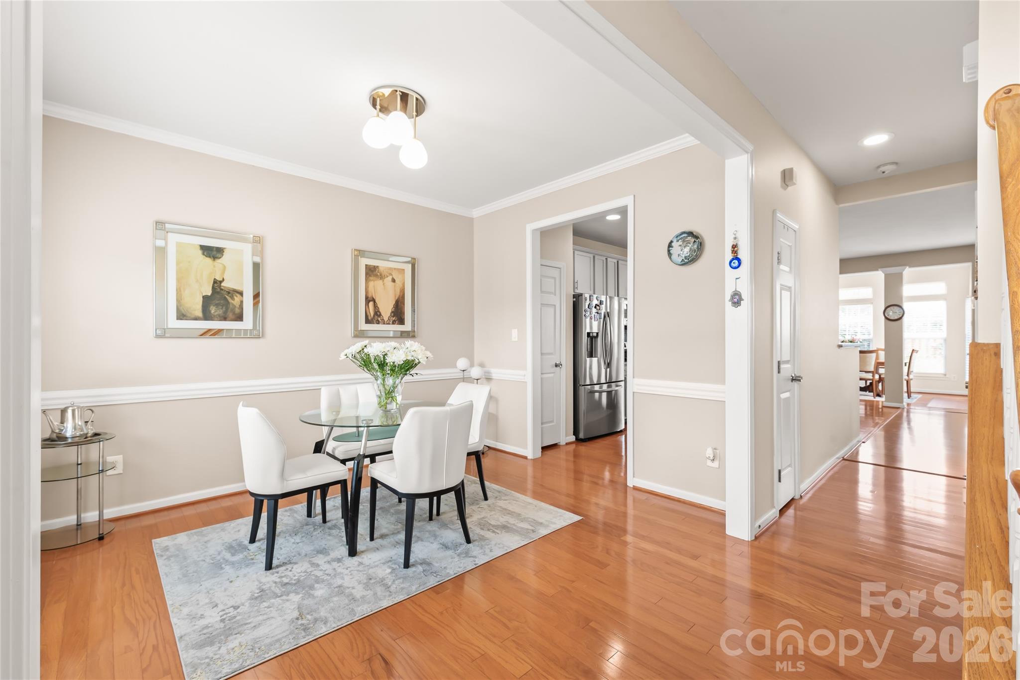 4063 Holly Villa Circle — Indian Trail