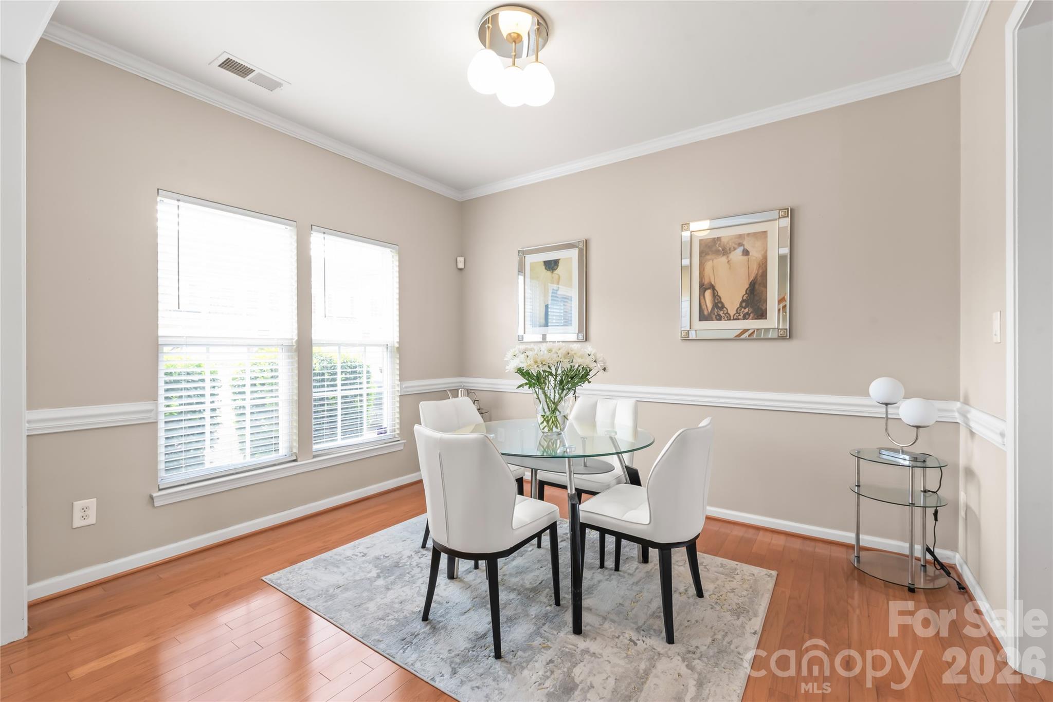 4063 Holly Villa Circle — Indian Trail