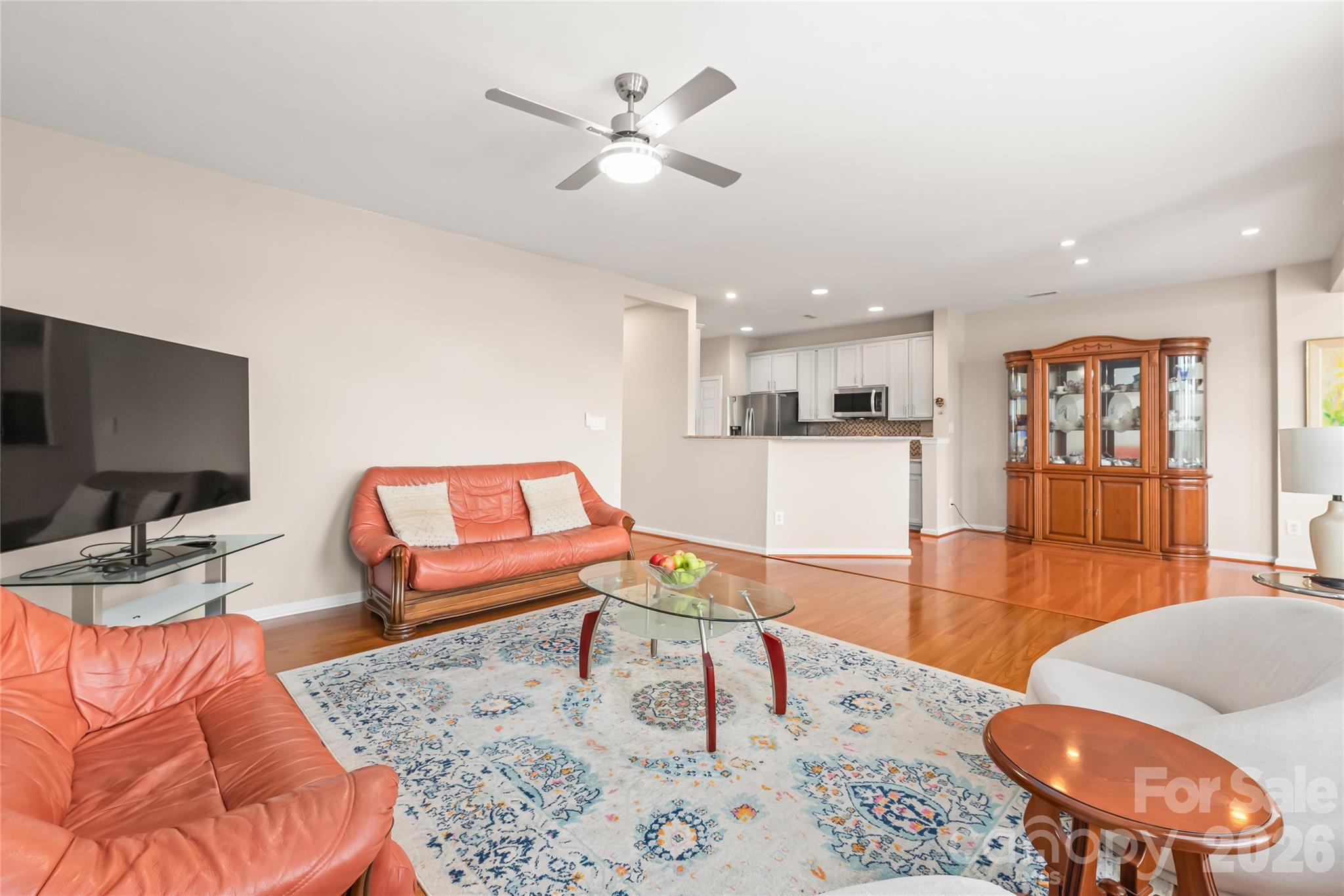 4063 Holly Villa Circle — Indian Trail