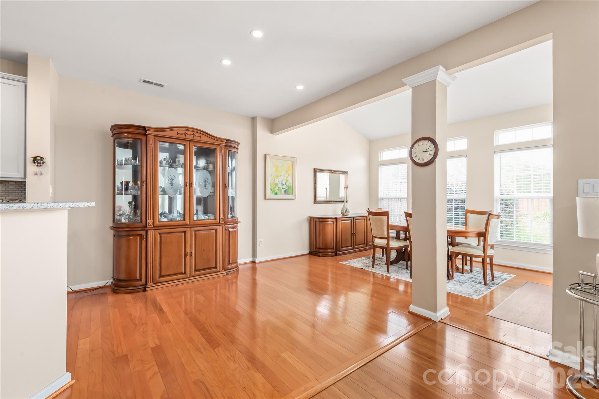 4063 Holly Villa Circle — Indian Trail