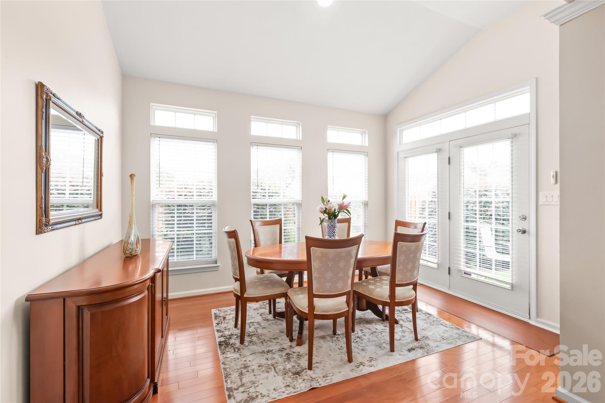 4063 Holly Villa Circle — Indian Trail