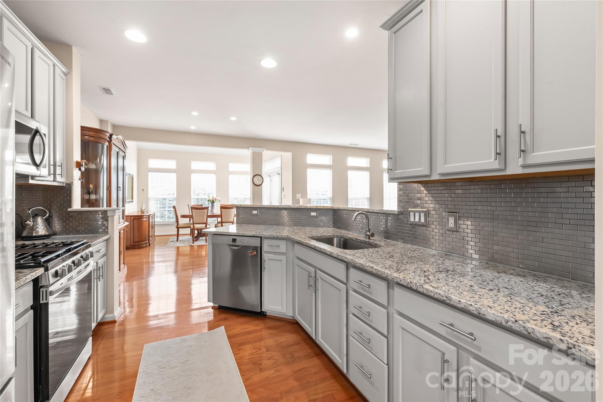 4063 Holly Villa Circle — Indian Trail