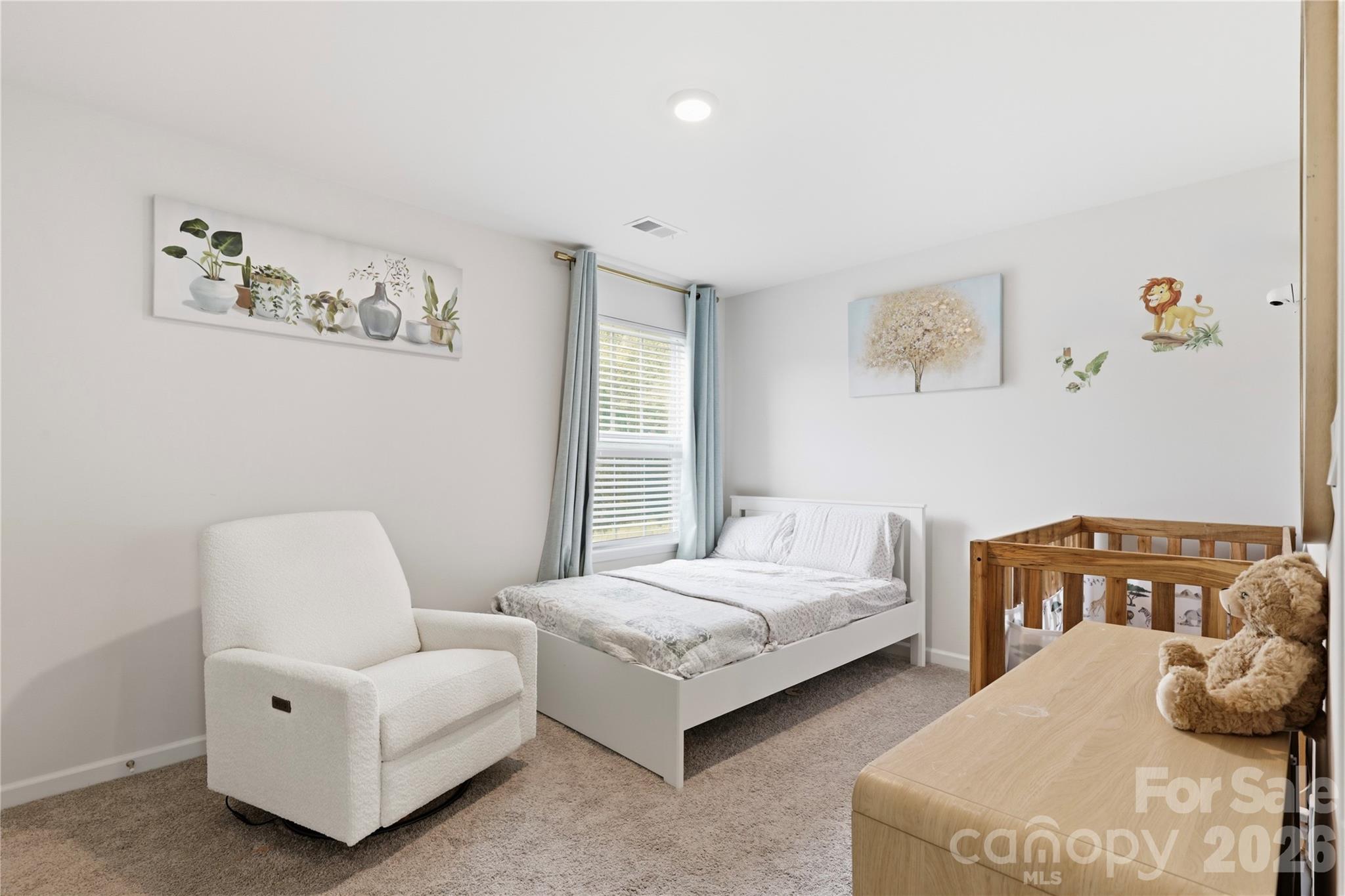 140 North Hill Lane — Troutman