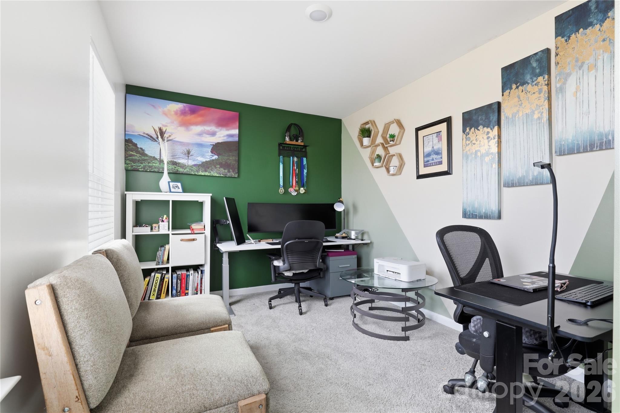 140 North Hill Lane — Troutman