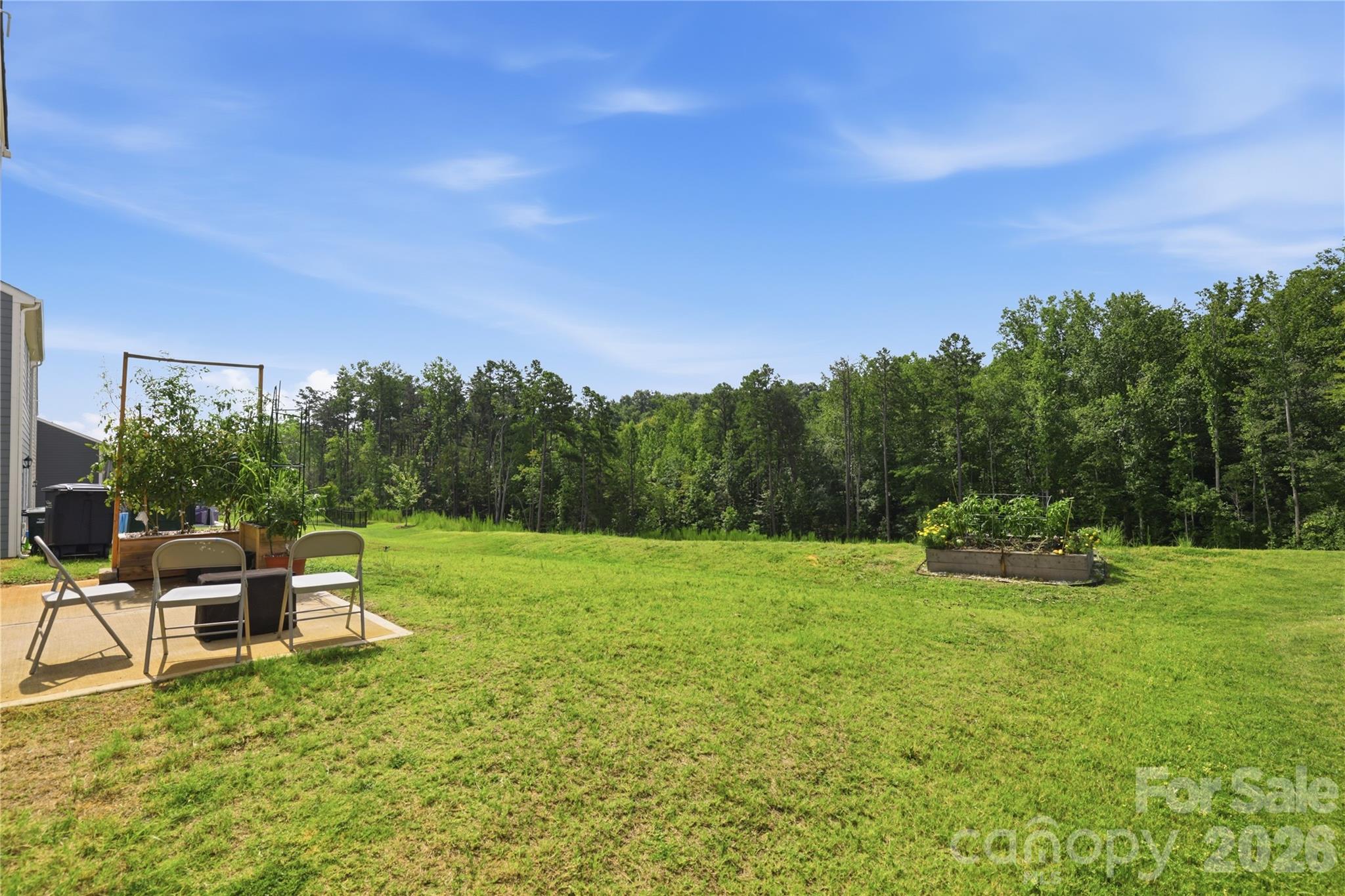 140 North Hill Lane — Troutman