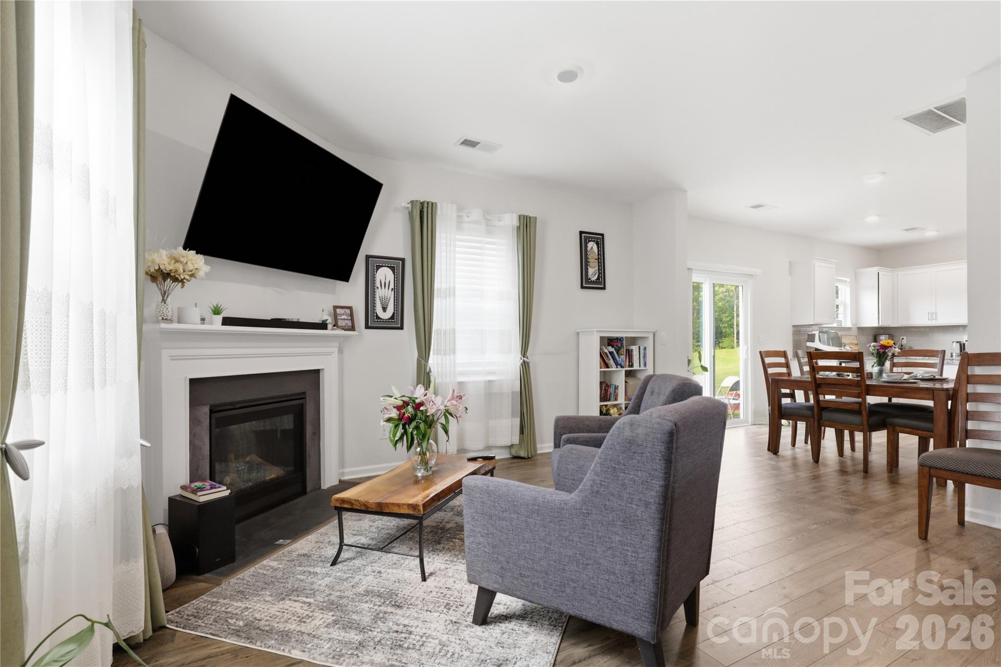 140 North Hill Lane — Troutman