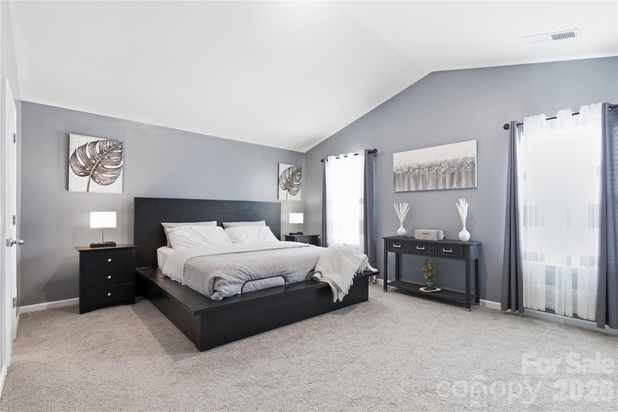 140 North Hill Lane — Troutman