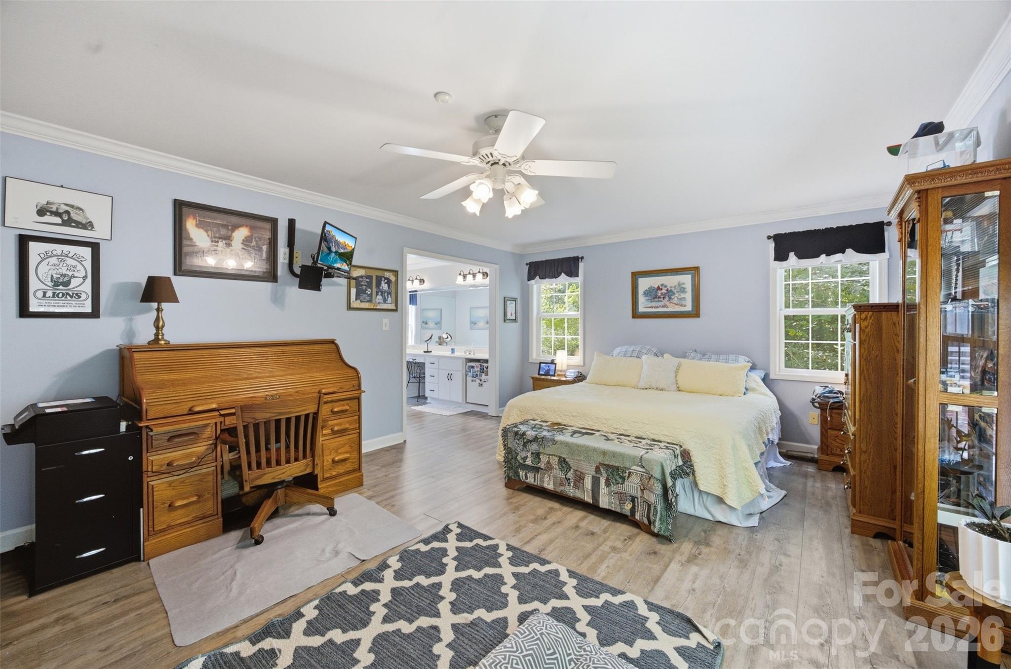4203 Patriots Way — Gastonia