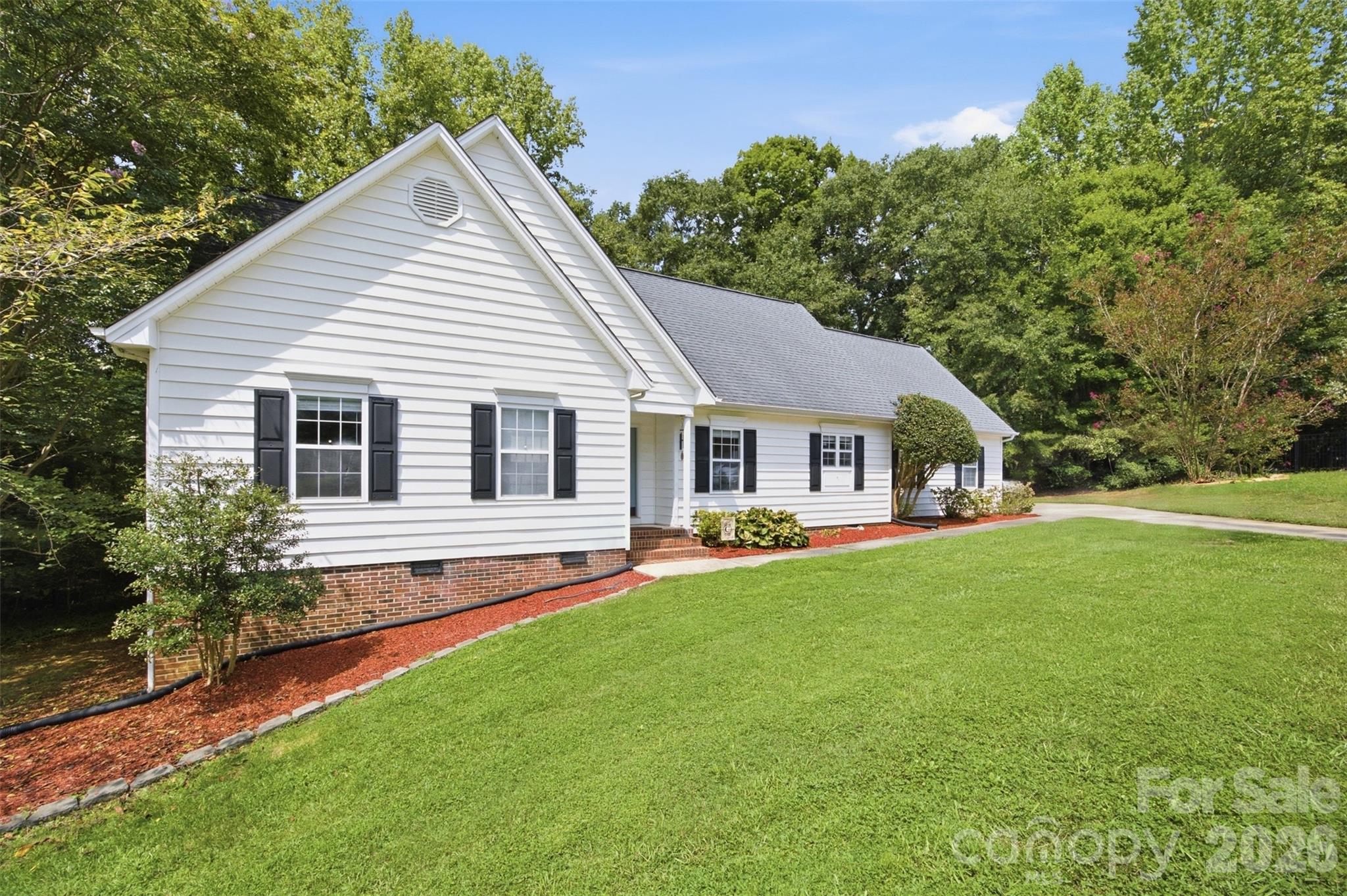 4203 Patriots Way — Gastonia