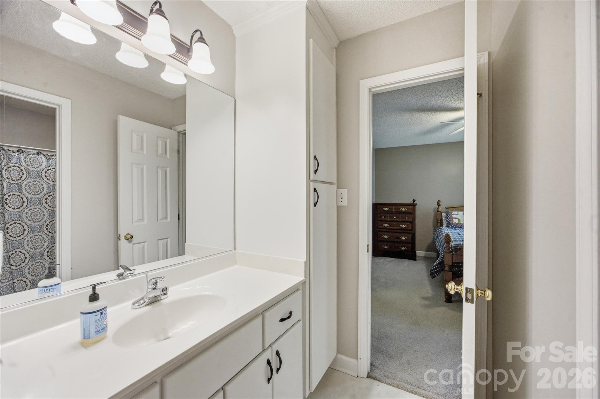 4203 Patriots Way — Gastonia