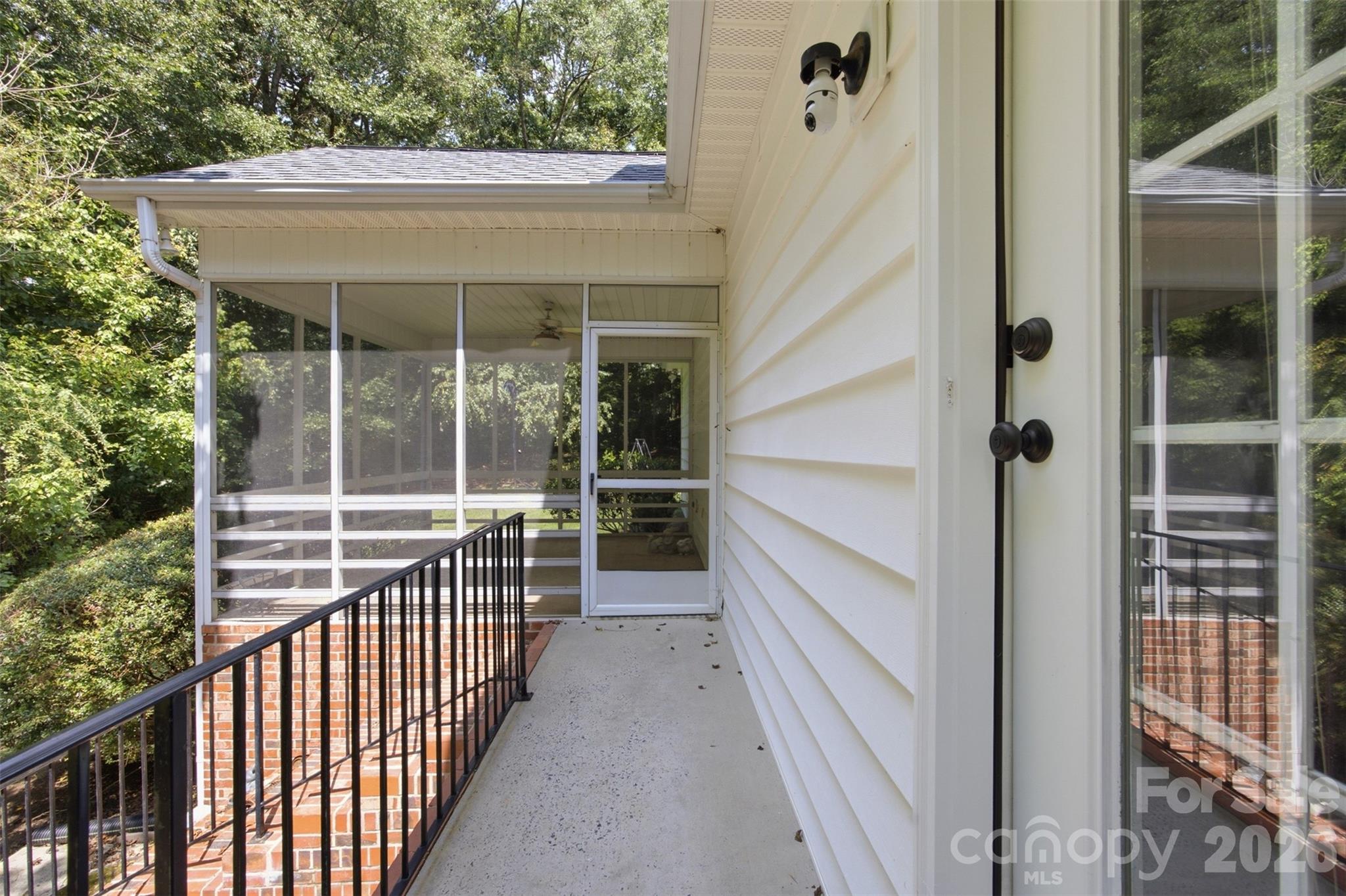 4203 Patriots Way — Gastonia