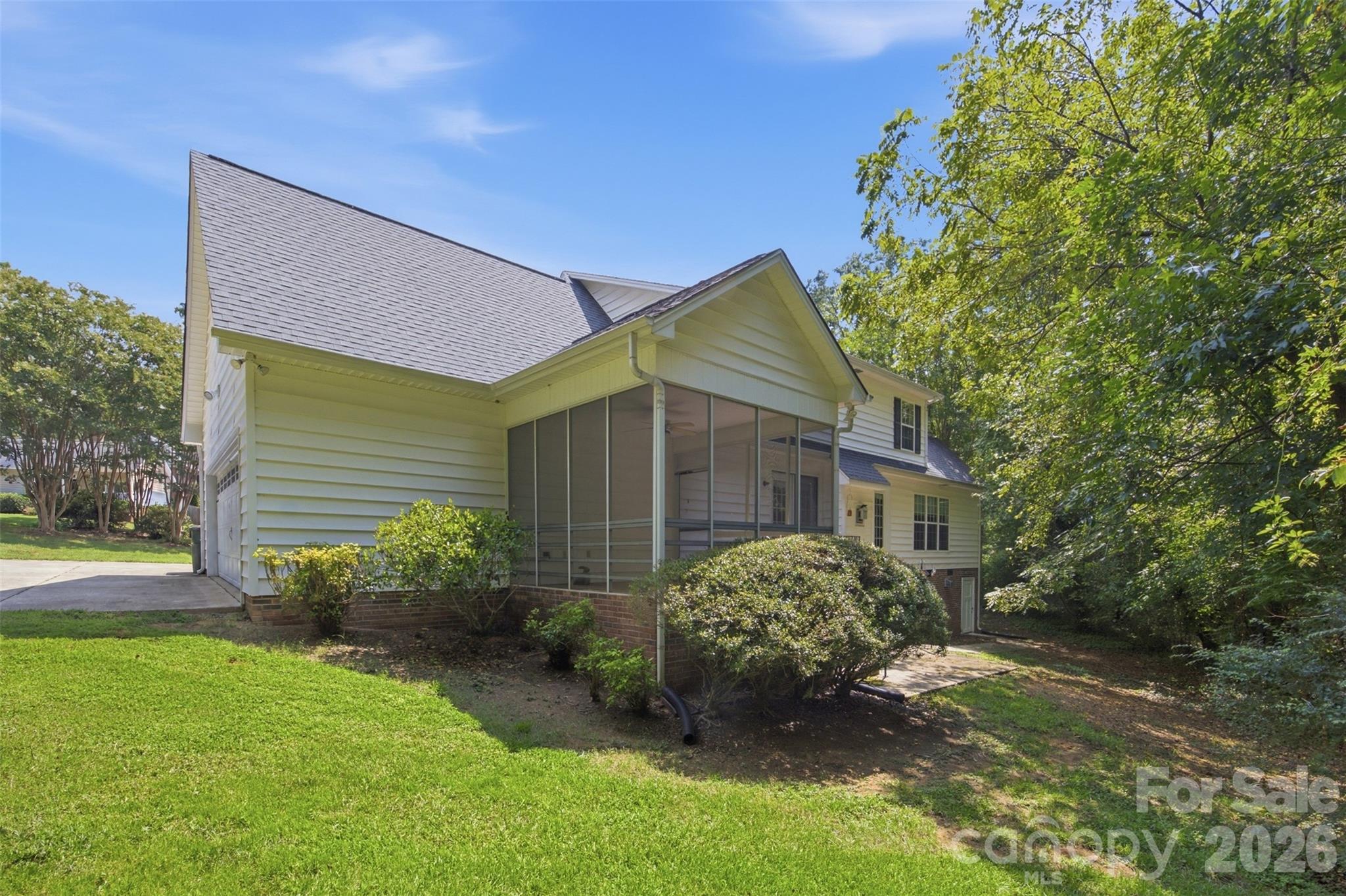 4203 Patriots Way — Gastonia