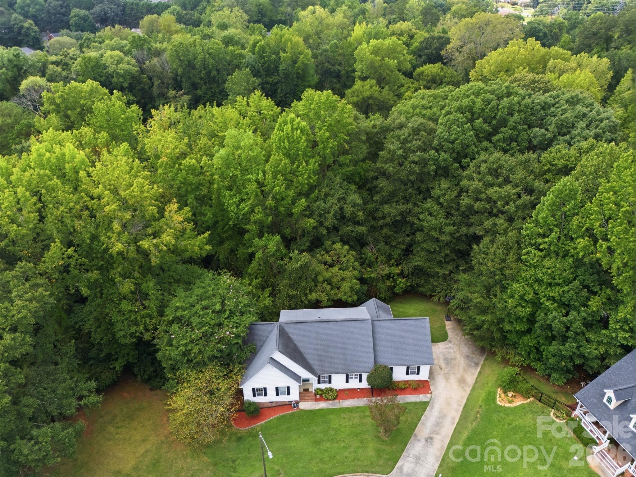 4203 Patriots Way — Gastonia